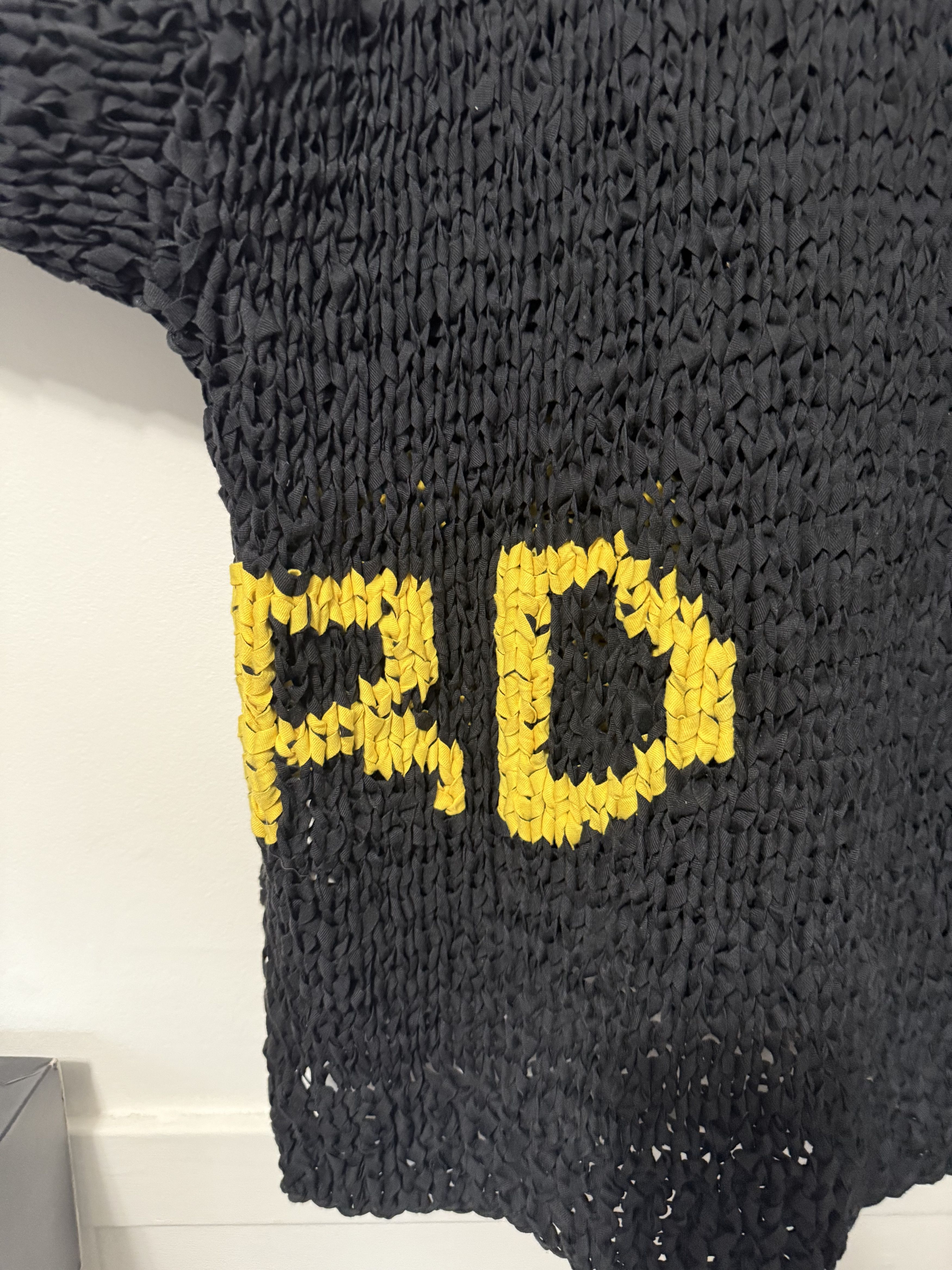 Ambush Design N.E.R.D Ambush Sweater Size US XL / EU 56 / 4 - 4 Thumbnail