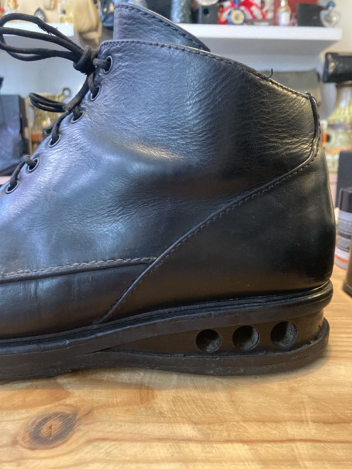 Dirk Bikkembergs Dirk Bikkembergs boots Size US 9 / EU 42 - 5 Thumbnail
