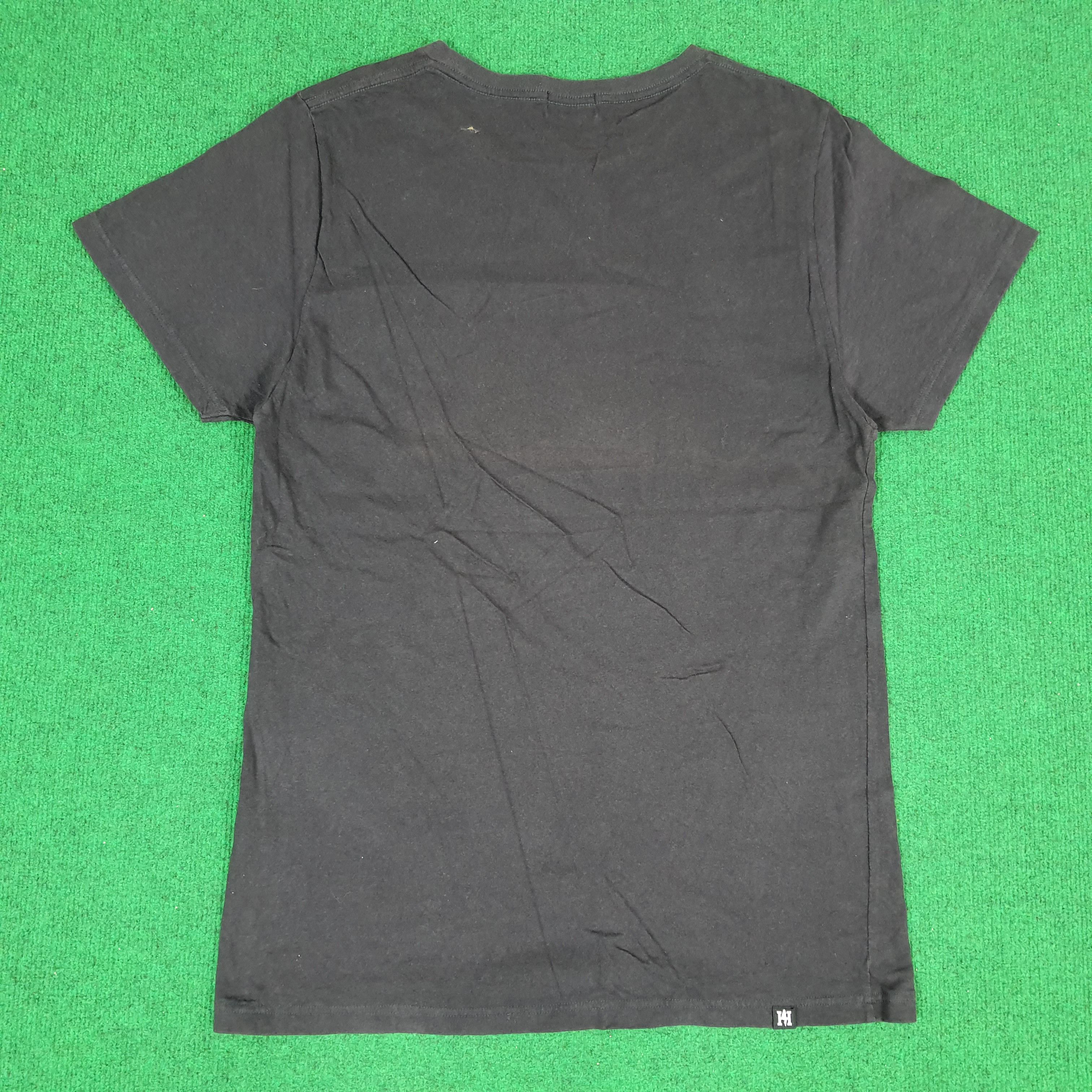 Hysteric Glamour × Japanese Brand × Vintage Vintage Hysteric Glamour Japanese Brand T-shirt Size US M / EU 48-50 / 2 - 3 Thumbnail