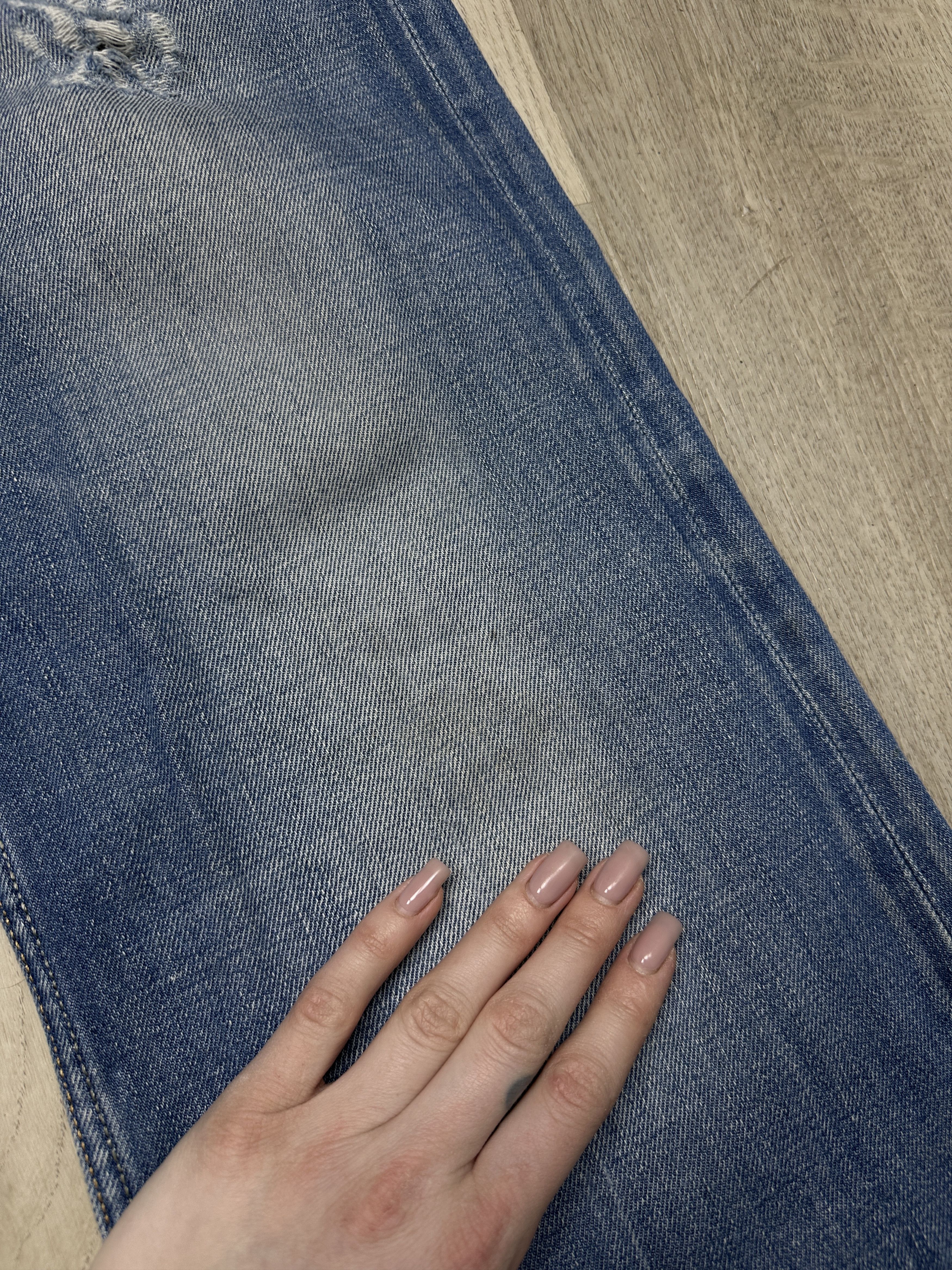 Diesel Diesel 90s Vintage Mens Denim Pants Flared Jeans Size US 32 / EU 48 - 6 Thumbnail