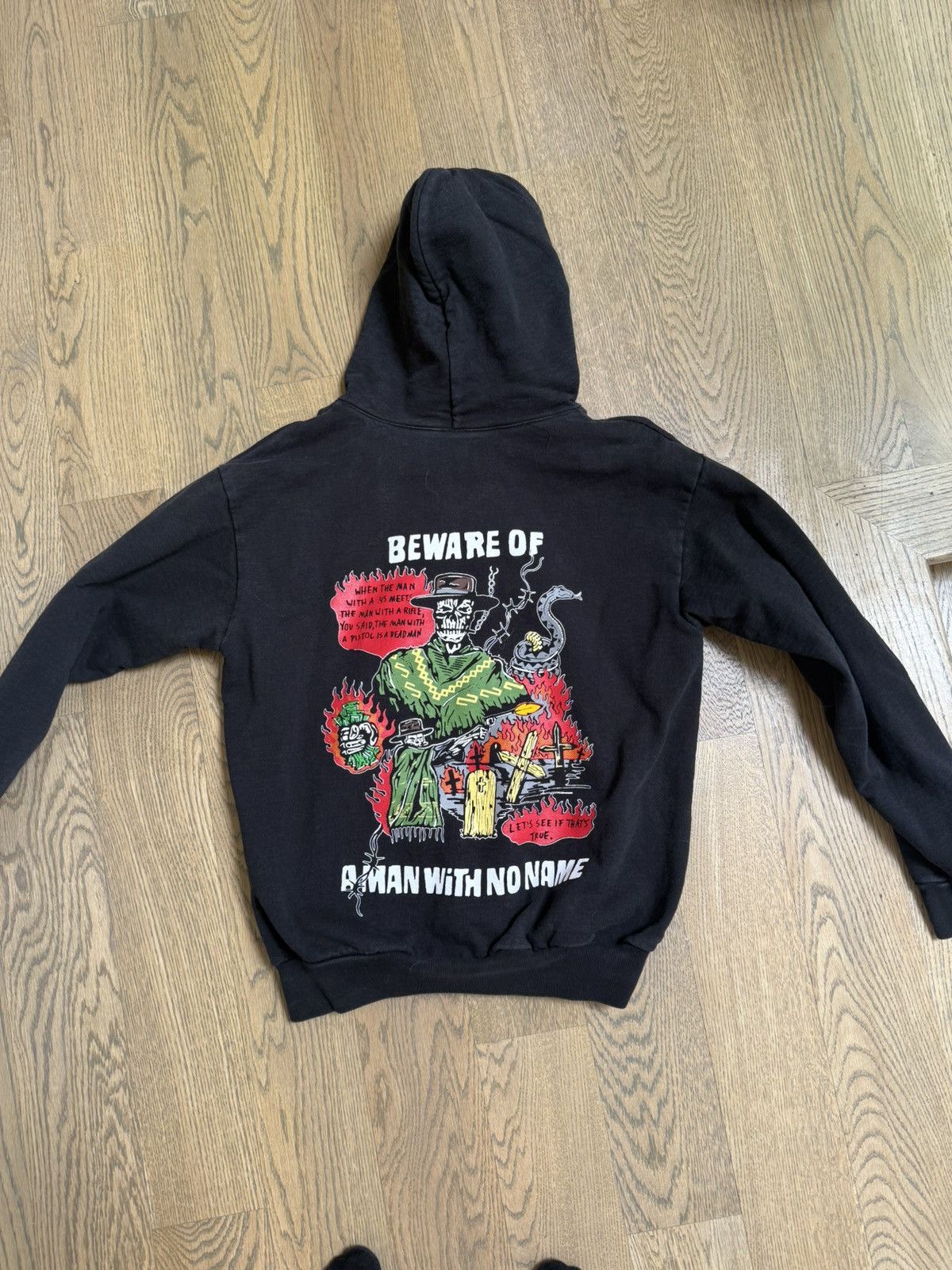 Warren Lotas Warren Lotas hoodie Size US L / EU 52-54 / 3 - 1 Thumbnail