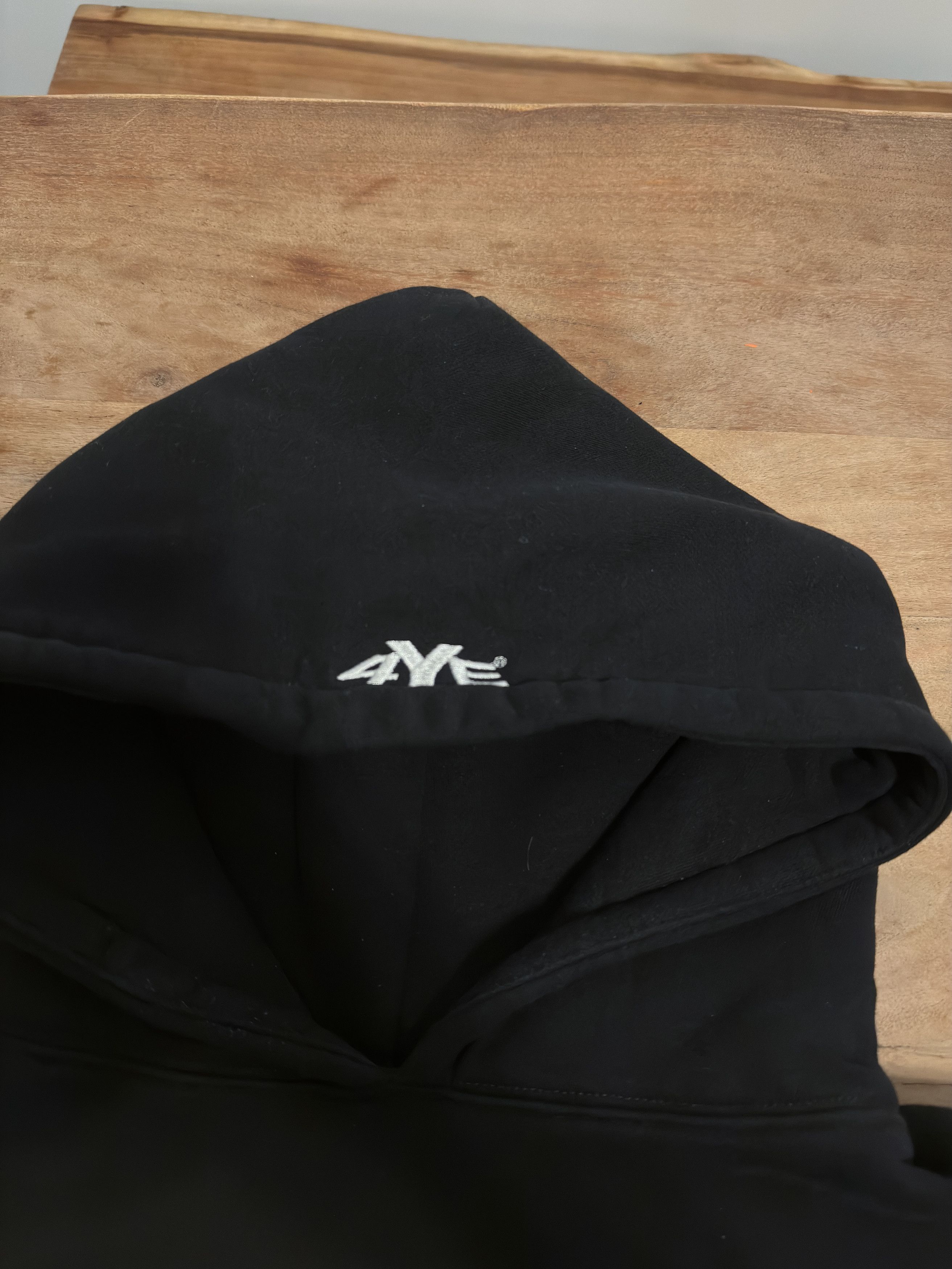 Other 4YE Signature Hoodie - Size 1 (Small/Medium) Size US M / EU 48-50 / 2 - 3 Thumbnail