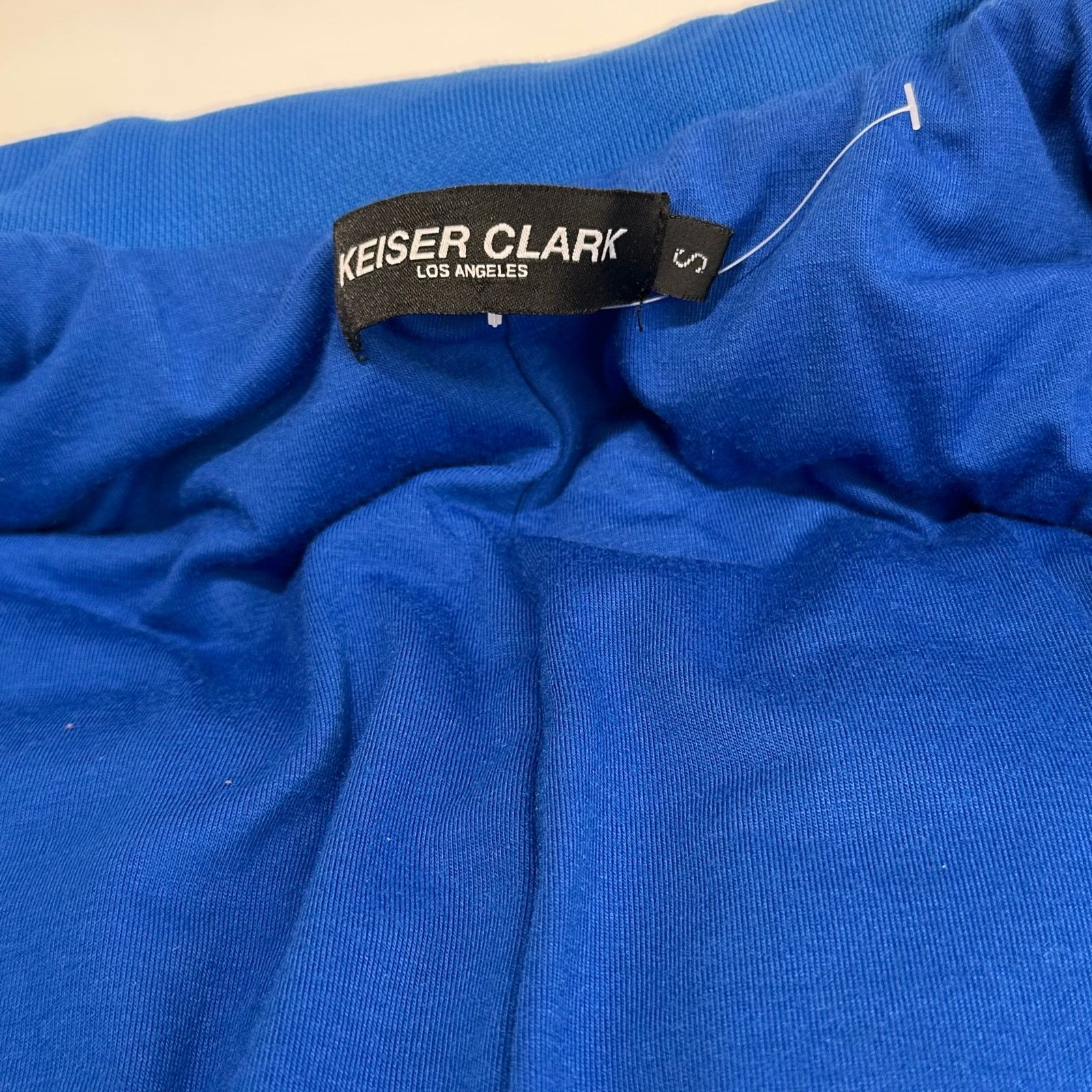 Keiser Clark keiser clark moon rocks puffer vest Size S Size US S / EU 44-46 / 1 - 7 Thumbnail