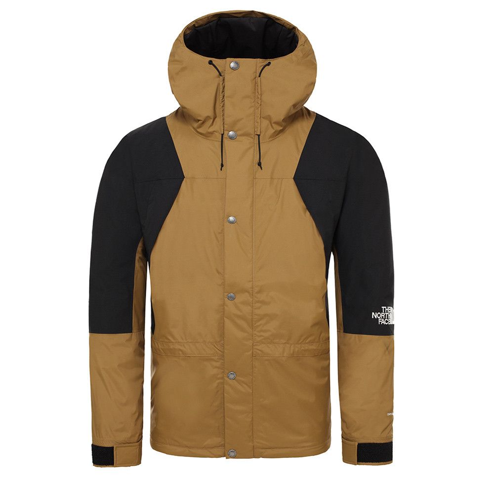 The North Face [M] The North Face Dryvent Mountain Jacket (FW19) Size US M / EU 48-50 / 2 - 9 Thumbnail