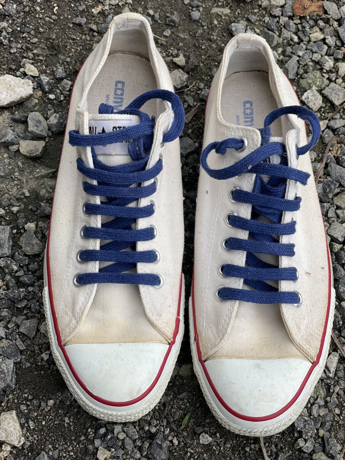 Converse Converse made in USA Size US 10 / EU 43 - 1 Thumbnail