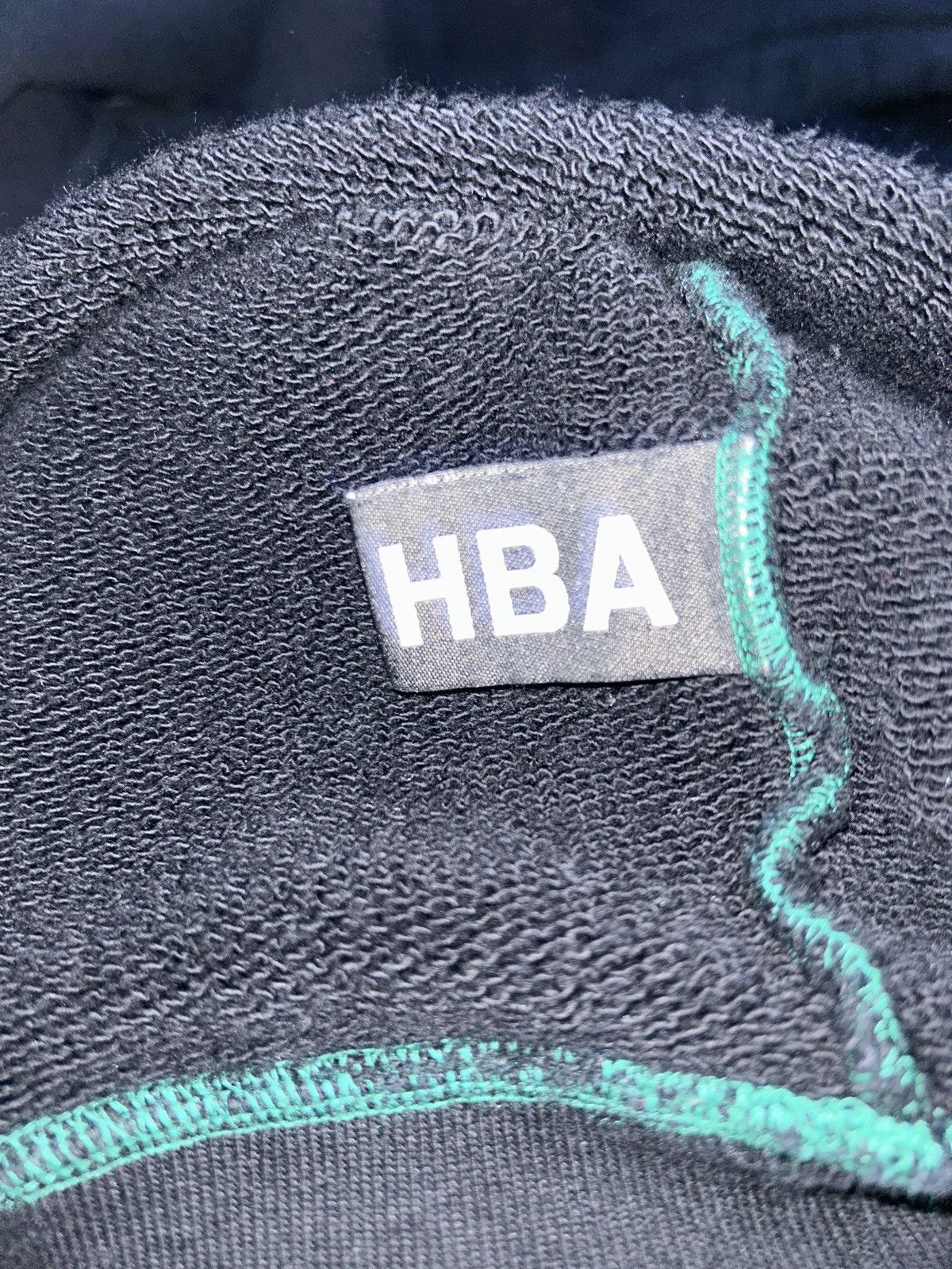 Hood By Air Hood By Air Double Sided Hoodie Size US M / EU 48-50 / 2 - 6 Thumbnail