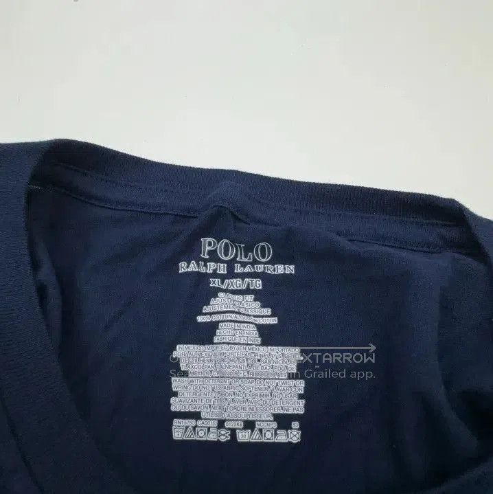 Polo Ralph Lauren Polo Ralph Lauren Men's 3. Size US XL / EU 56 / 4 - 1 Thumbnail