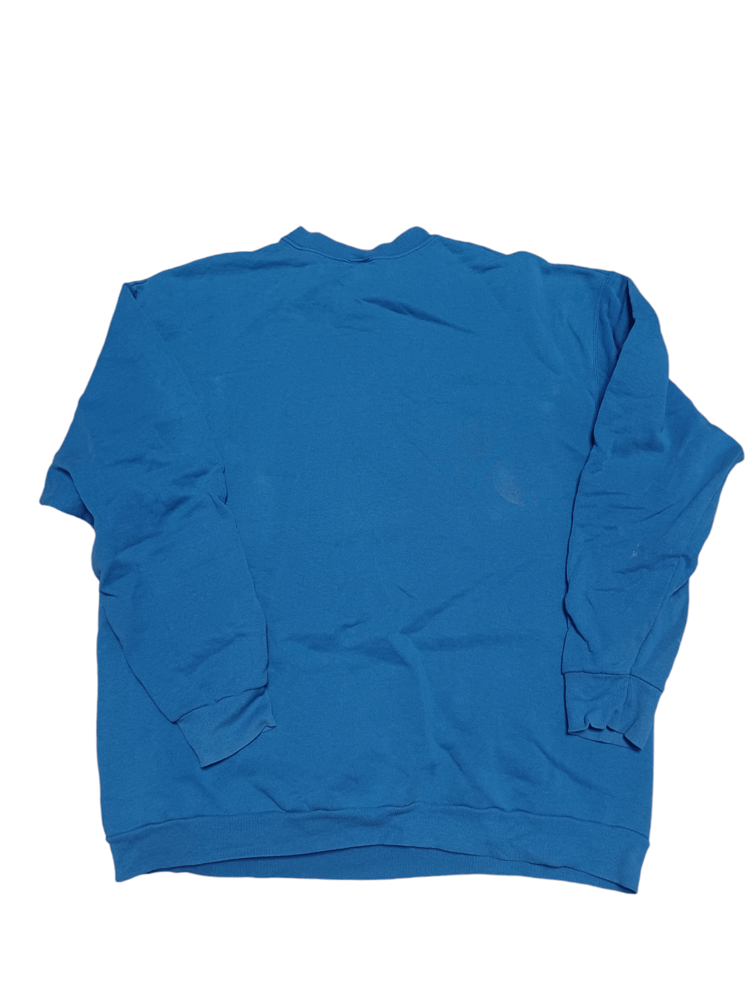Fruit Of The Loom BISHOP LIGHTHOUSE ISLES OF SCILLY SCREENSTARS SWEATSHIRT Size US XXL / EU 58 / 5 - 3 Thumbnail