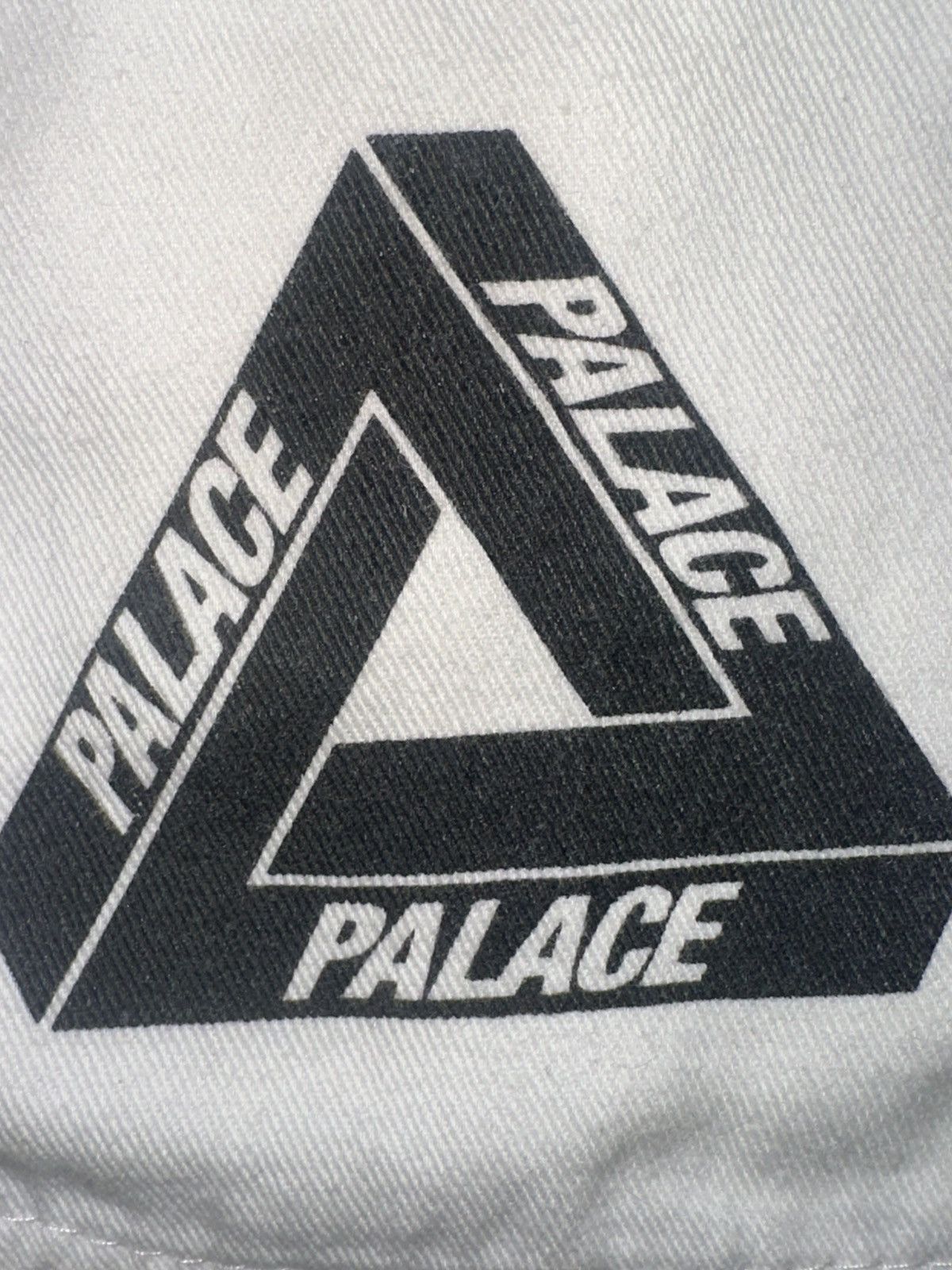 Palace Palace Skateboards Pinstripe Pants Size US 32 / EU 48 - 5 Thumbnail