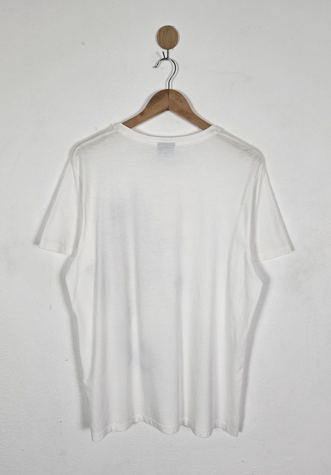 Polo Ralph Lauren Vintage Polo Ralph Lauren RL seahorses tee shirt Size US L / EU 52-54 / 3 - 3 Thumbnail