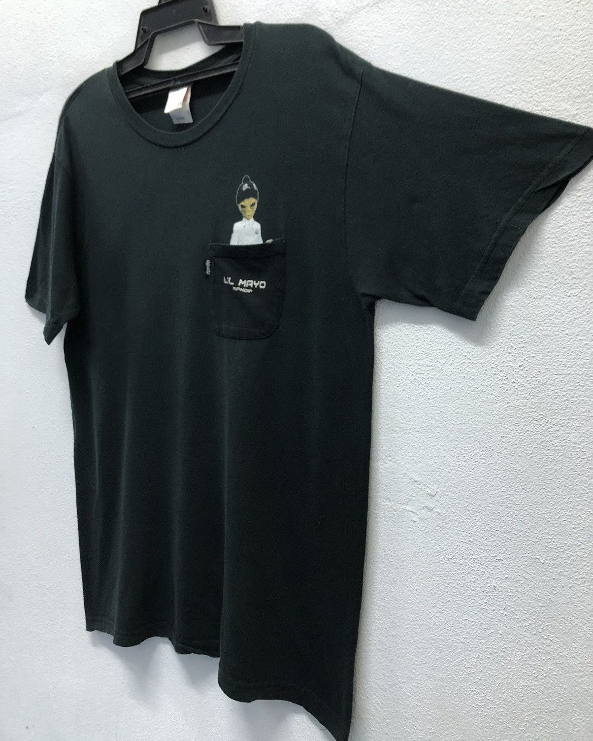 RIPNDIP RIPNDIP Lil Mayo T-Shirt Size US L / EU 52-54 / 3 - 6 Thumbnail