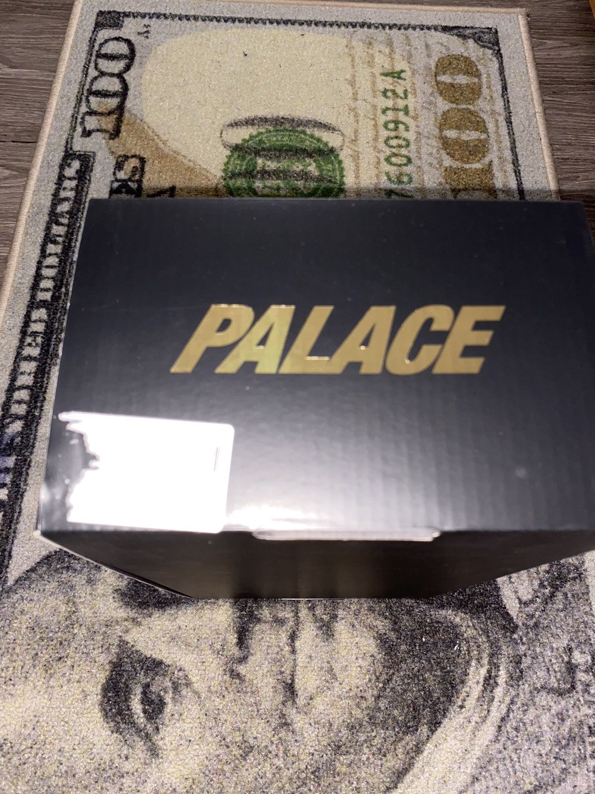 Palace Palace Triferg Box Size ONE SIZE - 3 Thumbnail