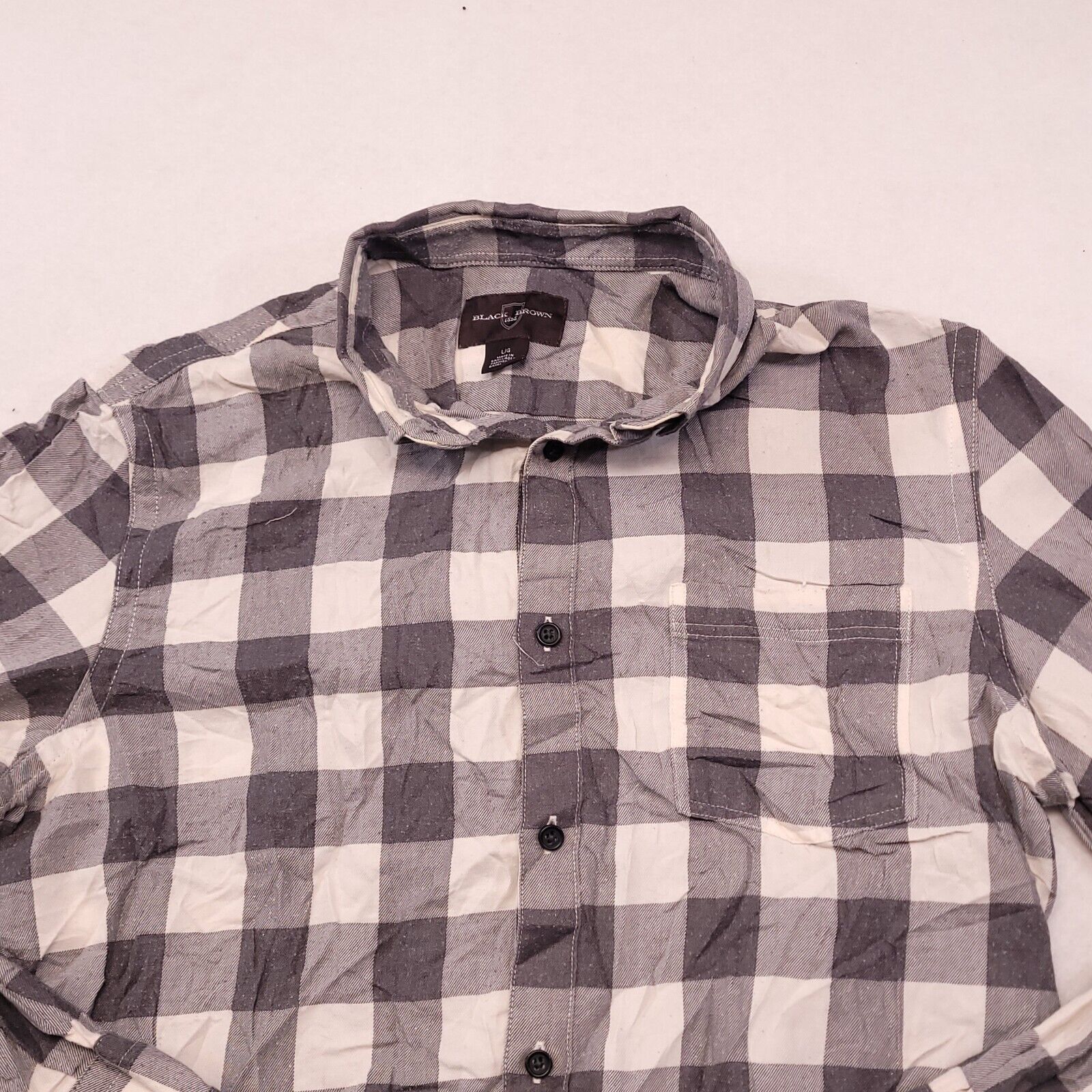Black Brown 1826 Black Brown | Grailed