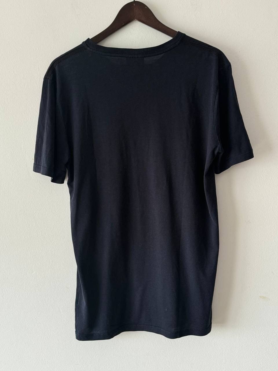 Lanvin 🔥🔥 Lanvin Graffiti Logo T-Shirt Size US L / EU 52-54 / 3 - 2 Thumbnail