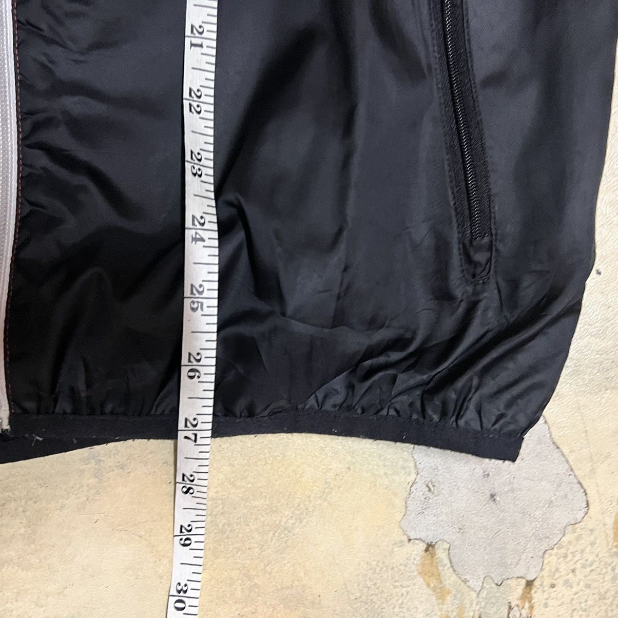 Adidas Adidas Zipper Hoodie Light Jacket Windbreaker Size US M / EU 48-50 / 2 - 16 Thumbnail