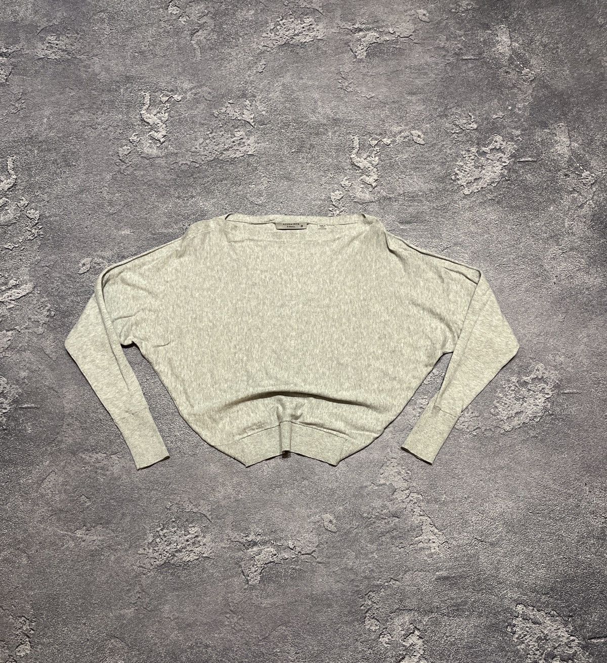 Allsaints All saints cardigan Size XS / US 0-2 / IT 36-38 - 1 Thumbnail