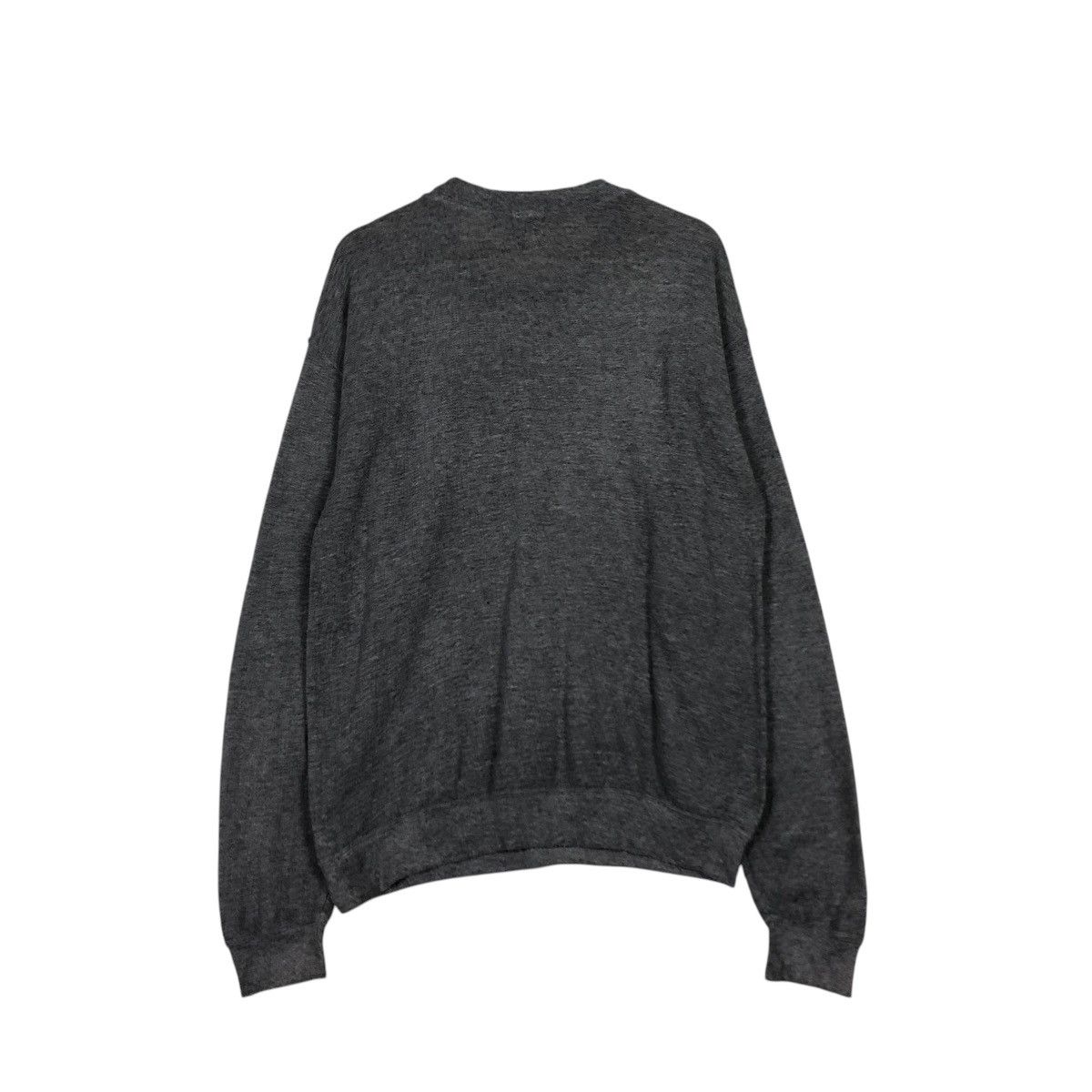 Obey 🔥VINTAGE SWEATSHIRT OBEY BIG LOGO OVER PRINT Size US M / EU 48-50 / 2 - 10 Thumbnail