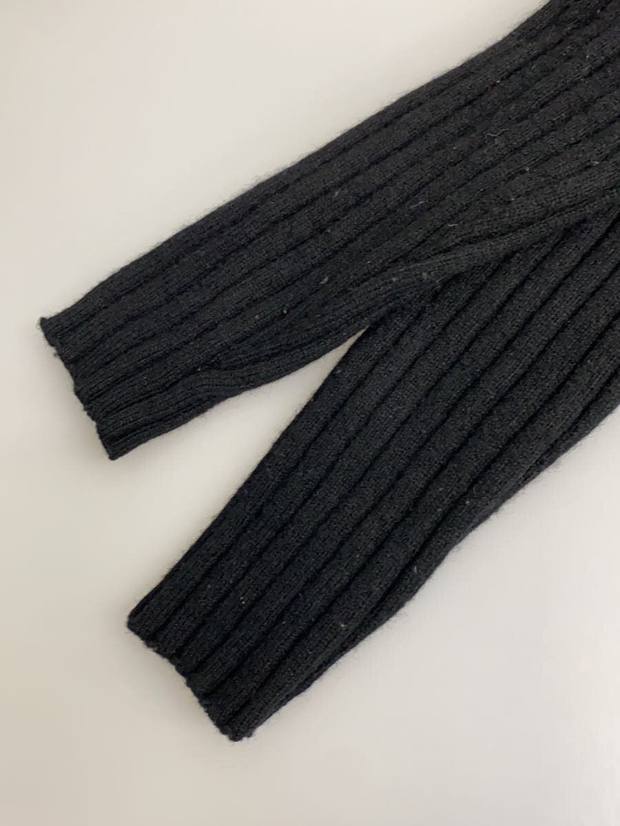 Jean Paul Gaultier Ribbed Pattern Wool Knit Sweater Size US S / EU 44-46 / 1 - 3 Thumbnail