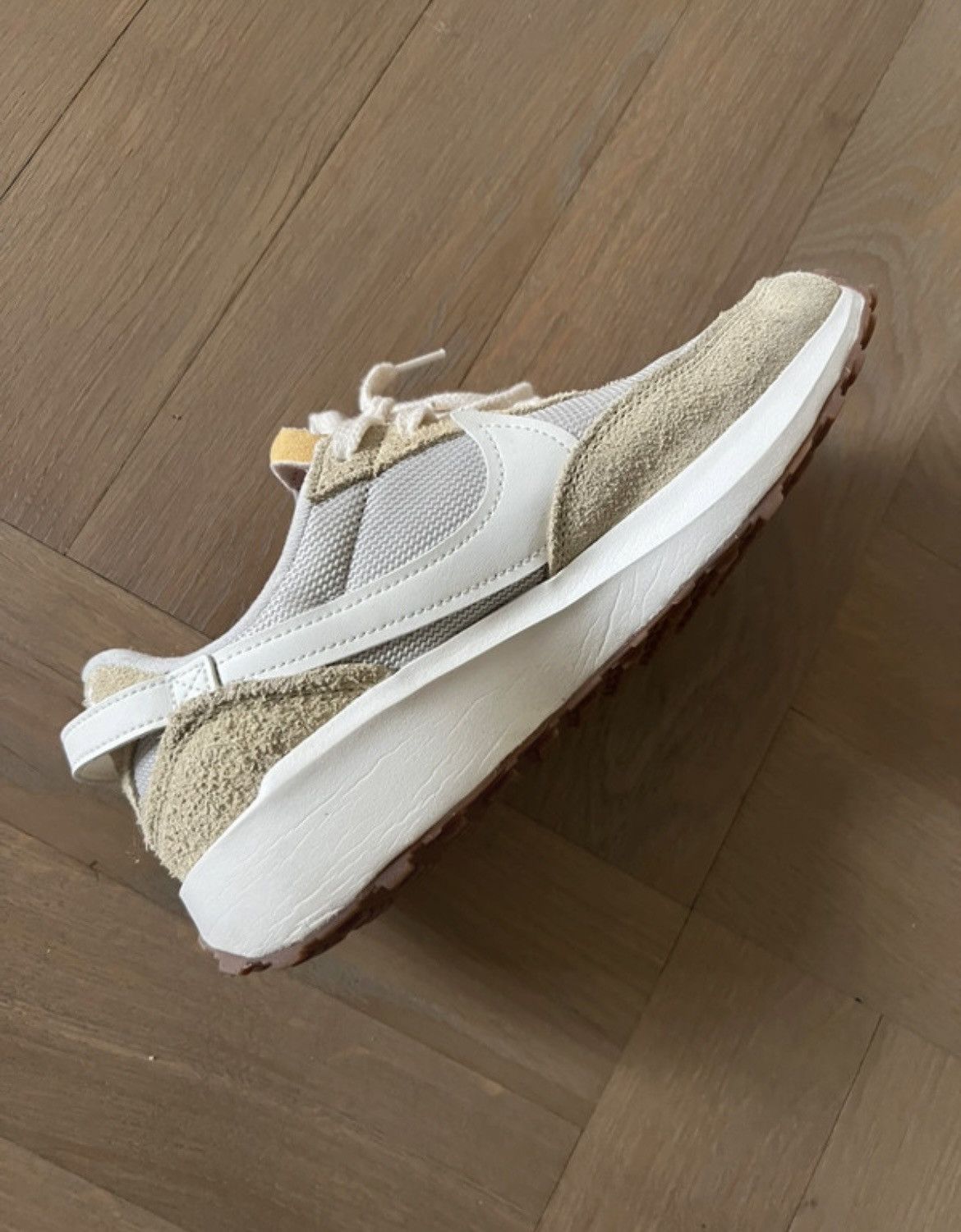 Nike Nike Waffle Debut Vintage Size US 5.5 / EU 38 - 5 Thumbnail