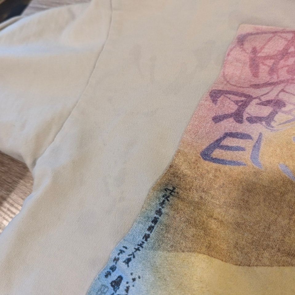 Other Supcable Women's Kids See Ghosts Album Tshirt Large Size L / US 10 / IT 46 - 8 Thumbnail