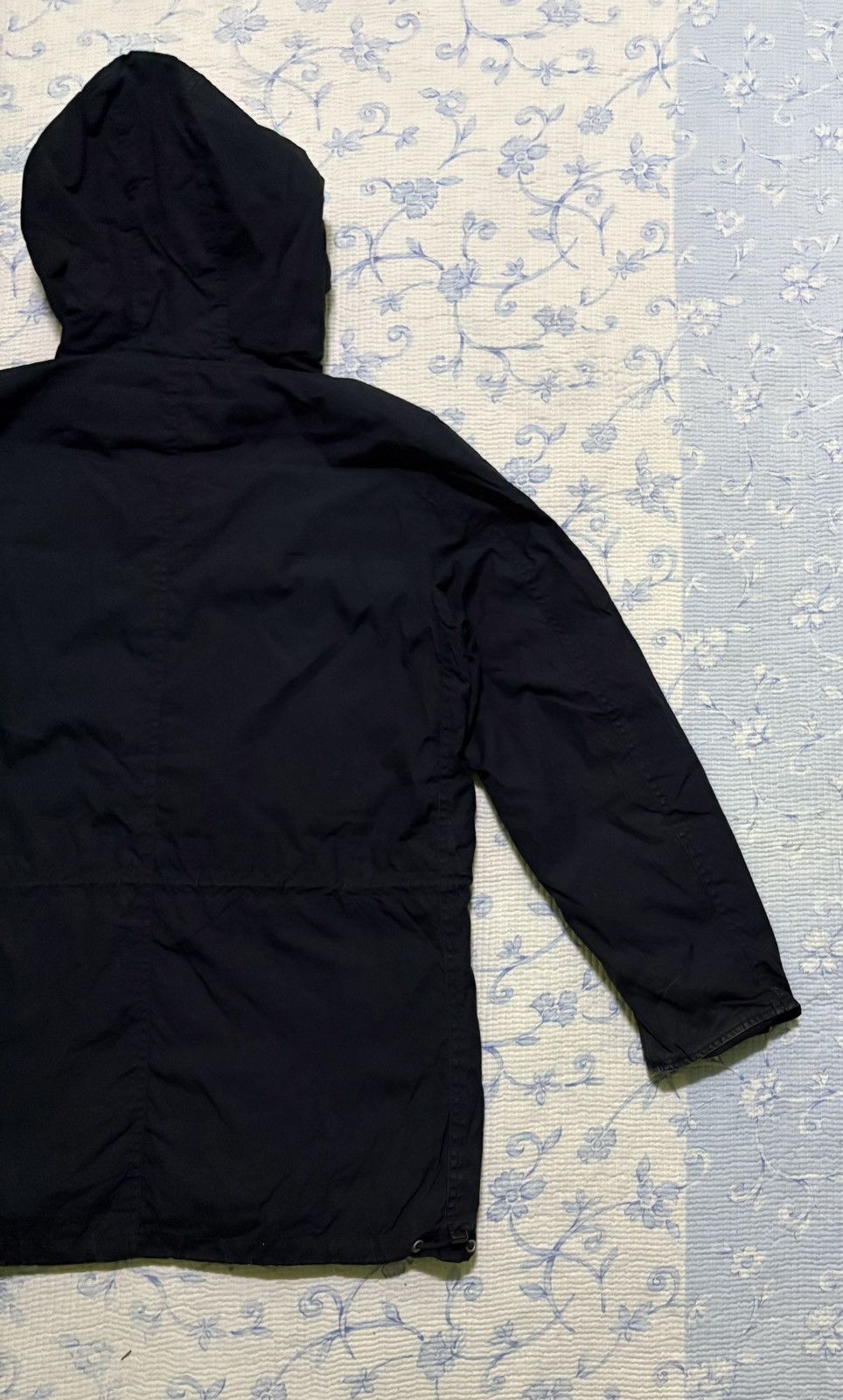 Margaret Howell Japanese Margeret Howell Parka Jacket Size US M / EU 48-50 / 2 - 8 Thumbnail