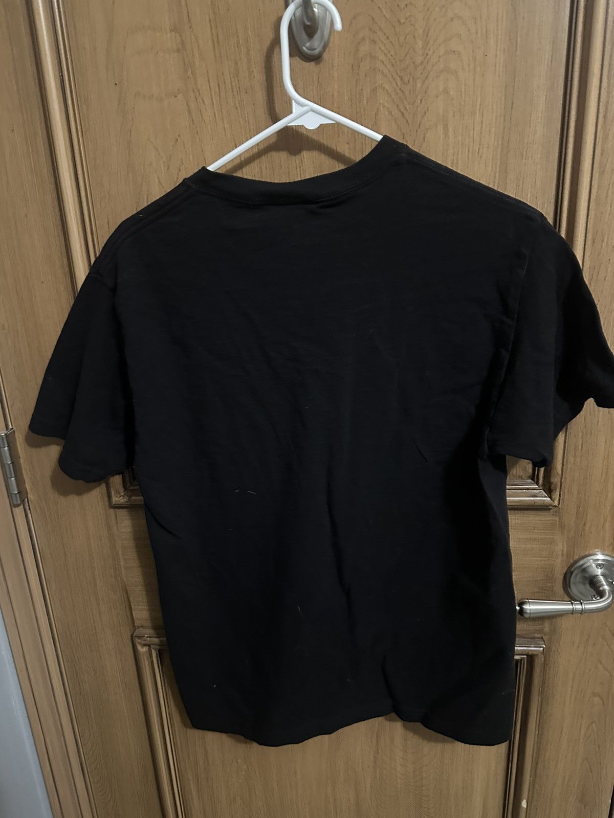 Fuck The Population FTP Boxing Ring Tee Size US L / EU 52-54 / 3 - 3 Thumbnail