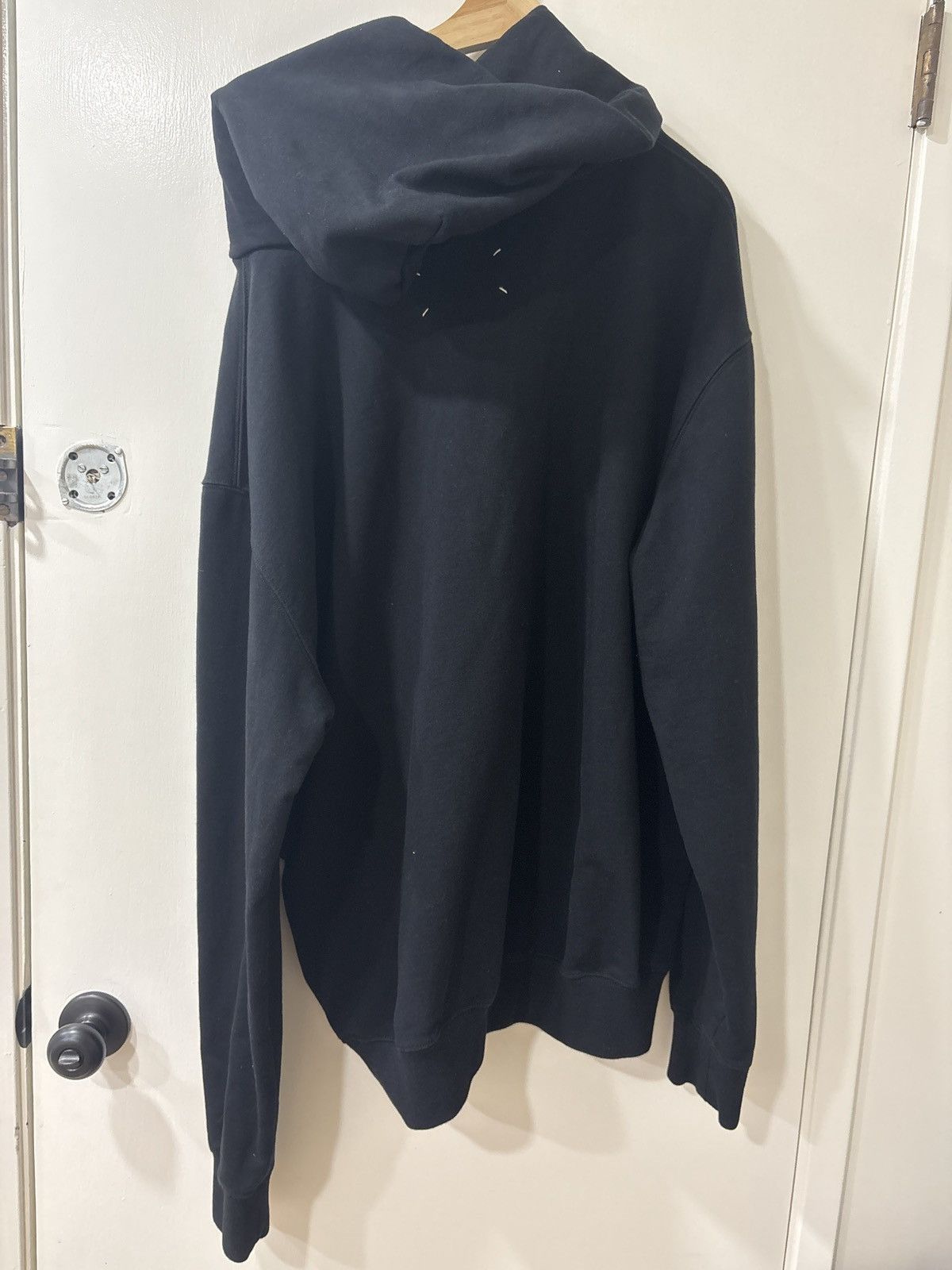 Maison Margiela Maison margiela hoodie Size US M / EU 48-50 / 2 - 2 Thumbnail