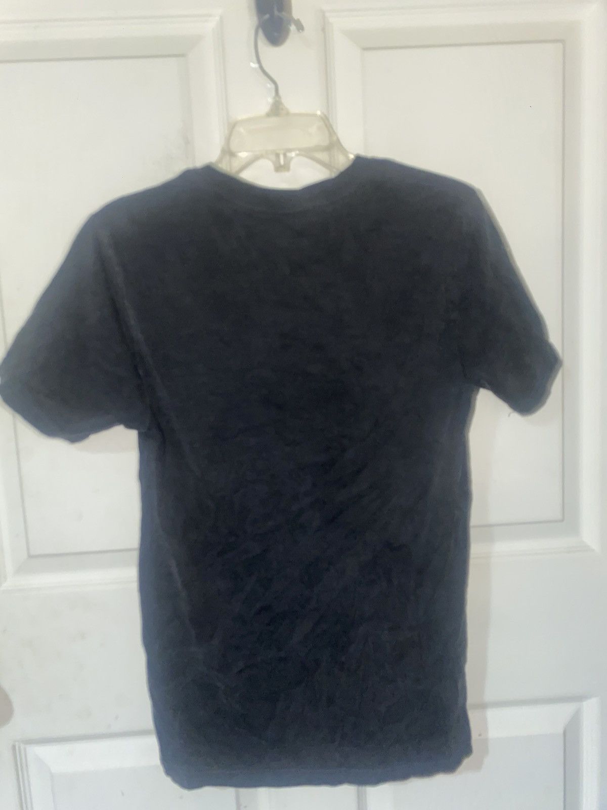 Other Men’s Grey Reaper Basketball Tee Size US S / EU 44-46 / 1 - 3 Thumbnail