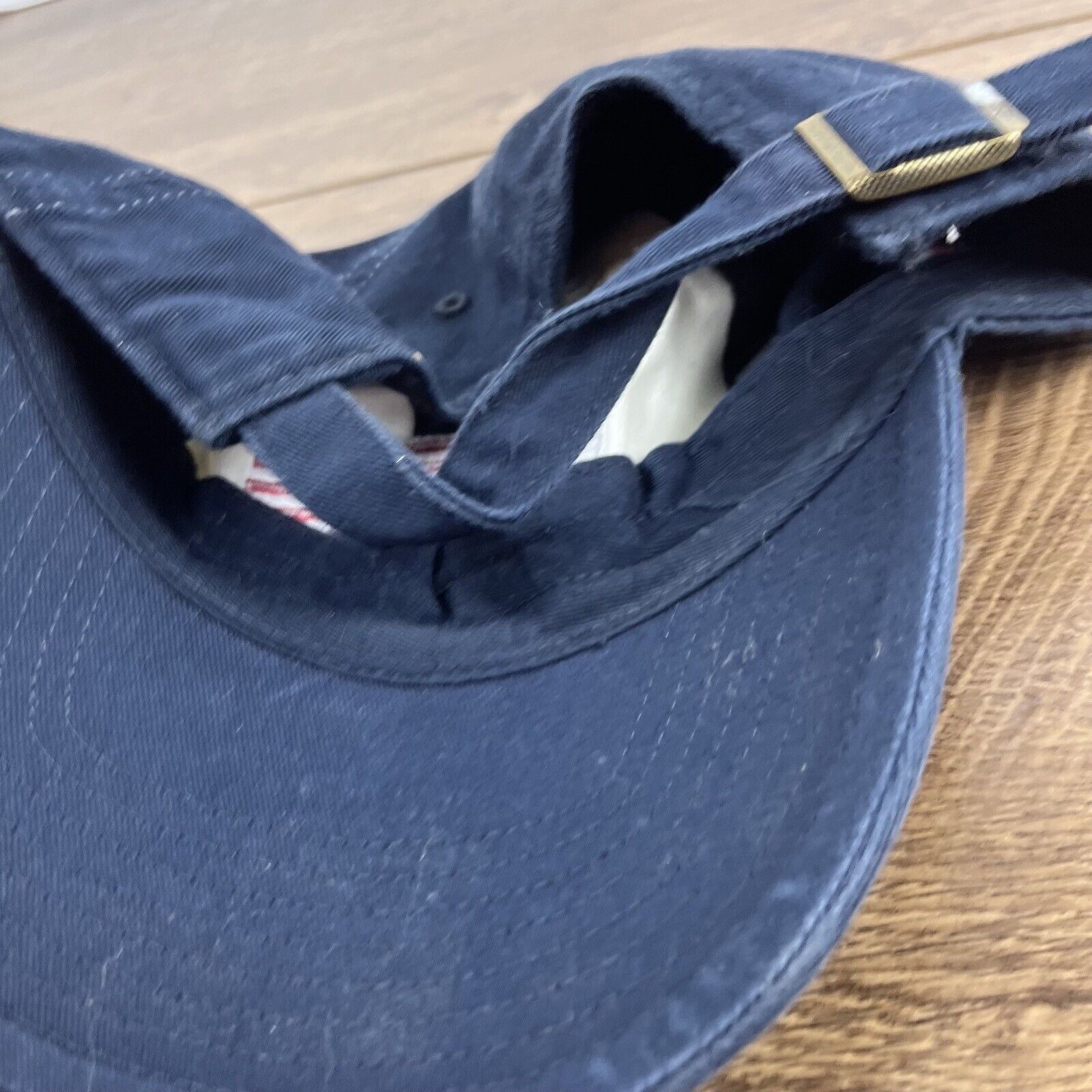 Other USA Flag Patch Hat OHT Flag USA Hat '47 Brand Hat Adjustable Size ONE SIZE - 18 Thumbnail