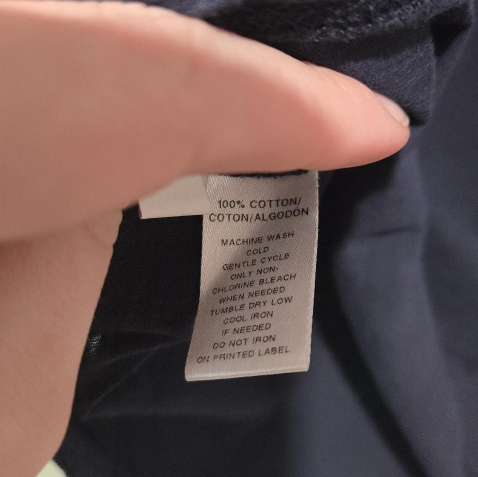 Ann Taylor Ann Taylor V Neck Tee Size M / US 6-8 / IT 42-44 - 5 Thumbnail