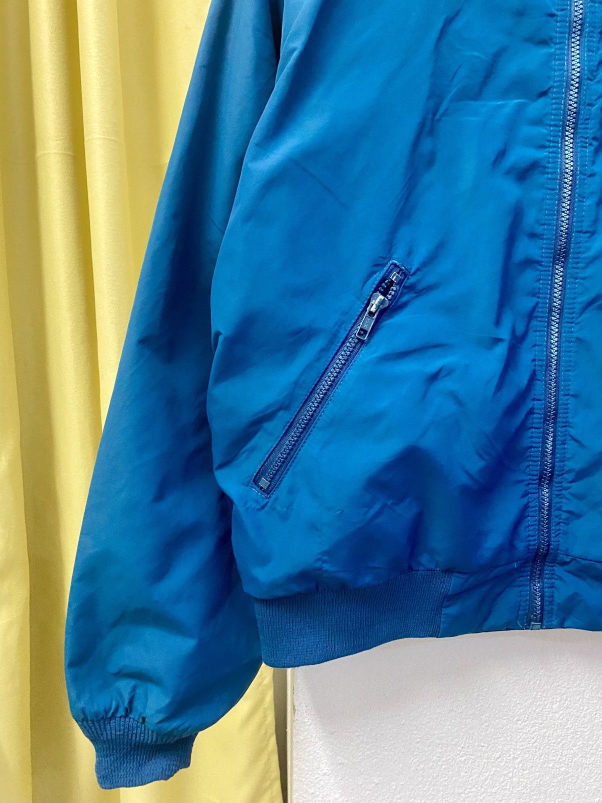 L.L. Bean × Vintage Vintage 80s L.L Bean Freeport, Maine Three-Season Jacket Size US M / EU 48-50 / 2 - 5 Thumbnail