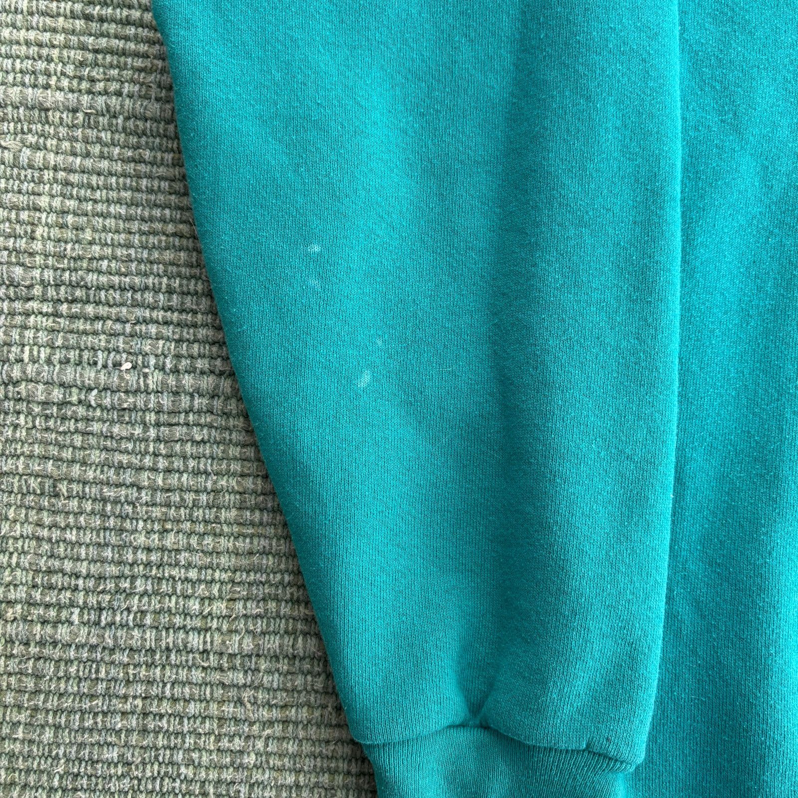 Fruit Of The Loom × Vintage Vintage 90s Minnesota State Park sweatshirt size L Size US L / EU 52-54 / 3 - 3 Thumbnail