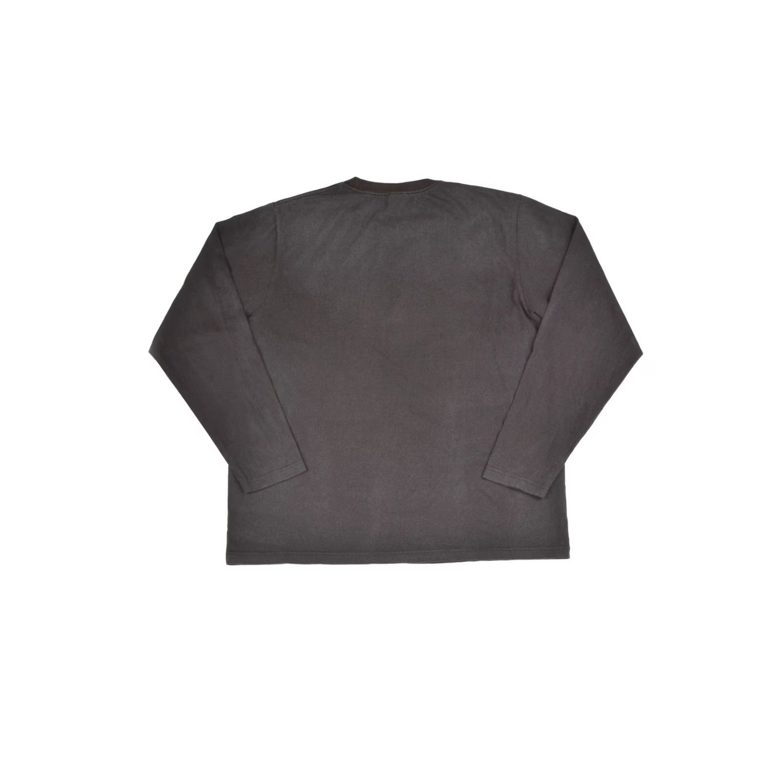 Olive Stussy Rock Live Vintage Long Sleeve T-Shirt Tee Made in Mexico Size XL Black Mens Shirts XL Vintage Rock Live T-Shirt Size US XL / EU 56 / 4 - 6 Thumbnail