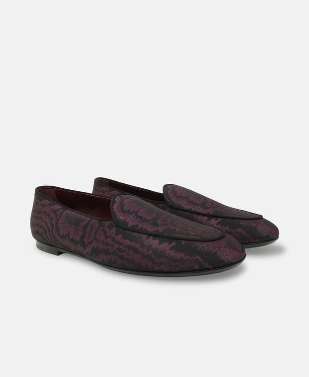 Dolce & Gabbana Caravaggio Loafers Size US 8 / EU 41 - 1 Thumbnail