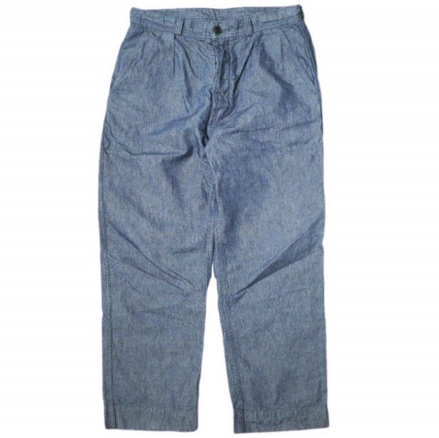 Other Other Sovereign Cotton Linen Pants Cotton Pants 1114-246-8360 DUTY FREE for USA Size ONE SIZE - 1 Thumbnail