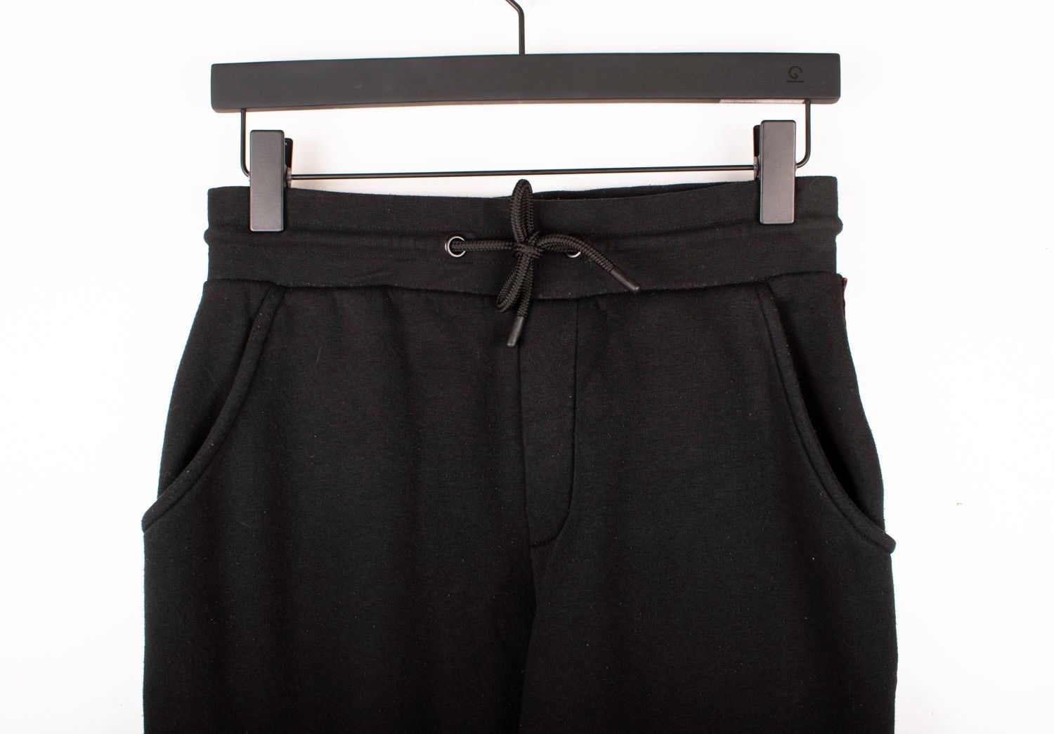 Alexander McQueen Alexander Mcqueen Sweatpans Men Pants Size IT48/M-L Size US 32 / EU 48 - 3 Thumbnail
