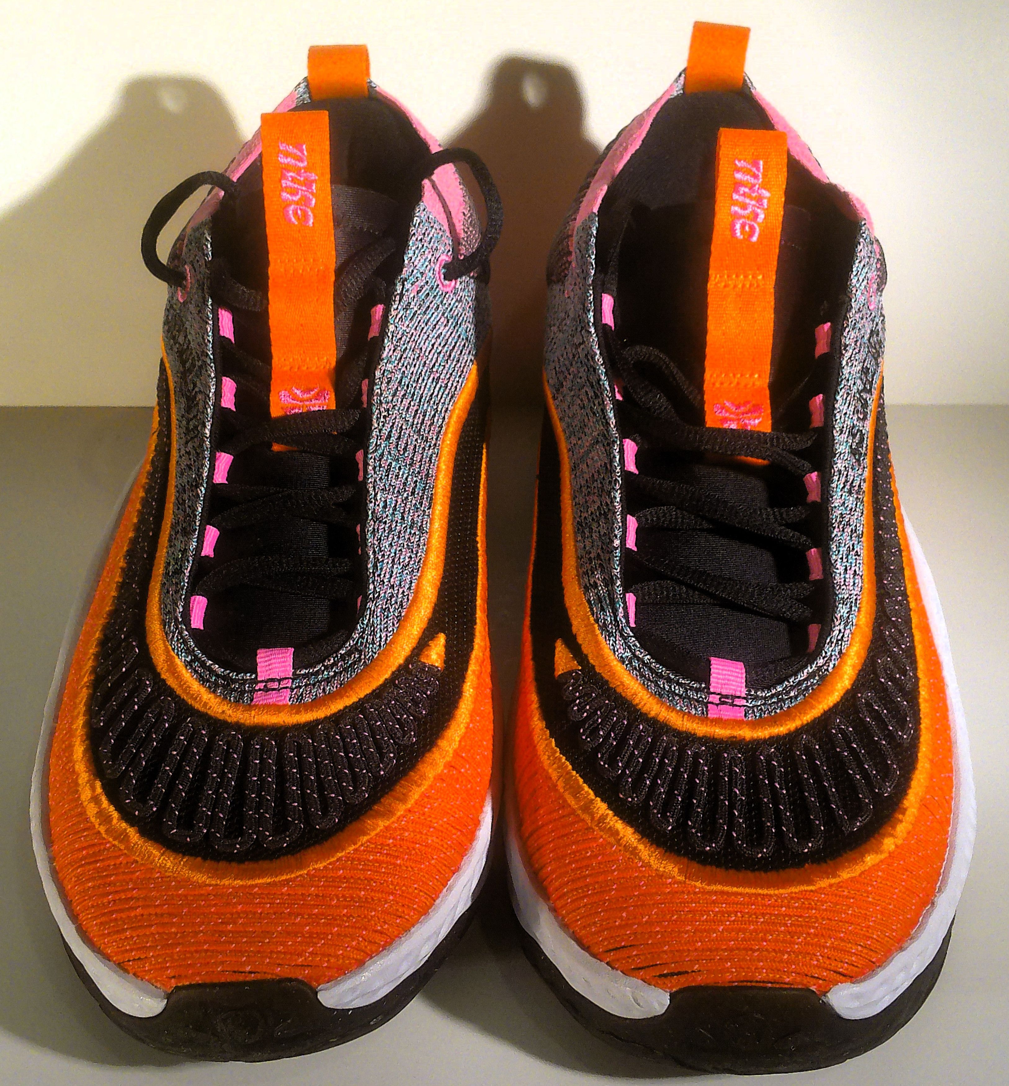Nike Nike Cosmic Unity 3 EP, Size 9.5, As One We Win, New in box Size US 9.5 / EU 42-43 - 4 Thumbnail