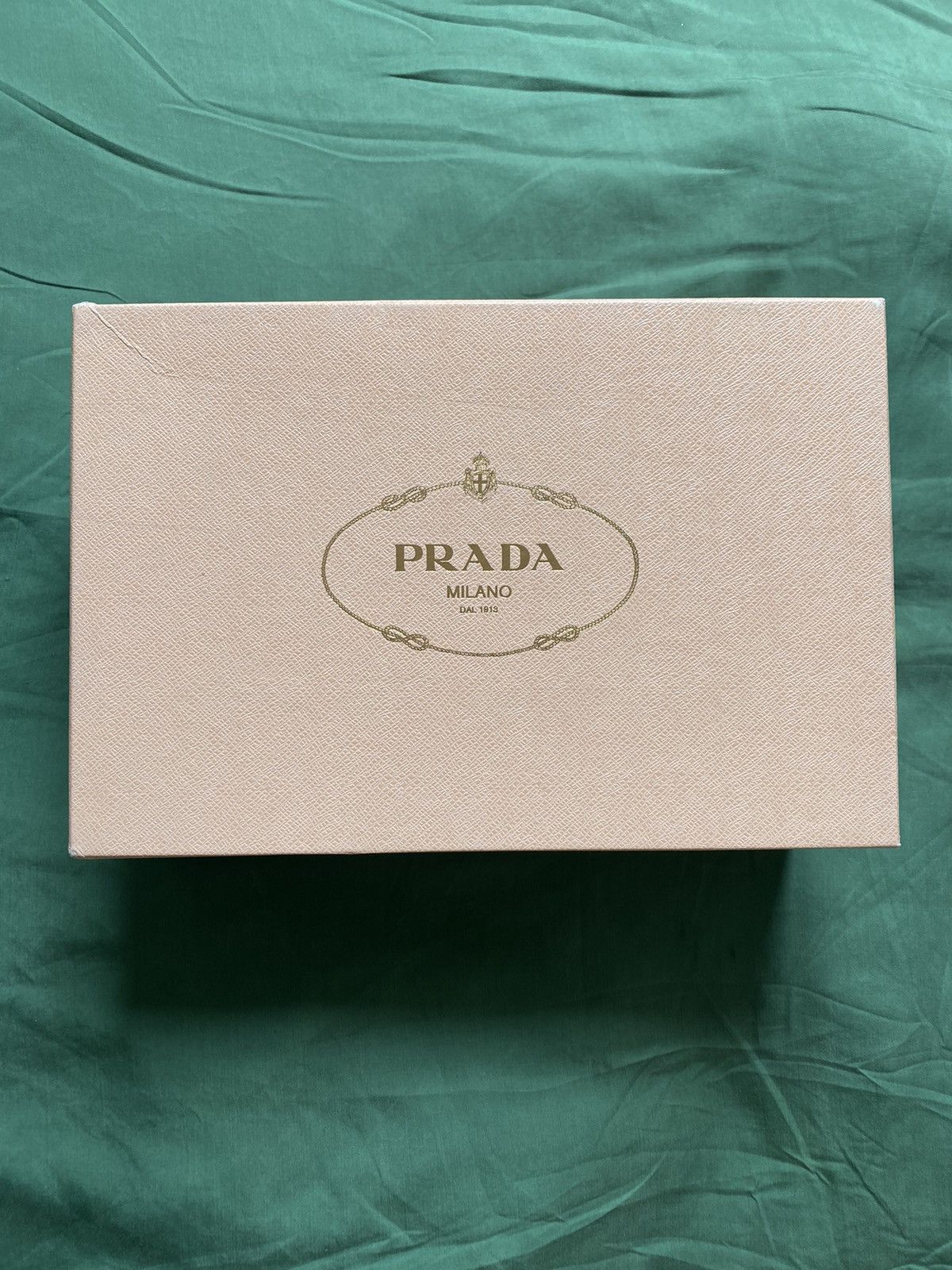 Prada Prada Runway Tabi Socks (IT0109) Size US 7 / IT 37 - 11 Thumbnail