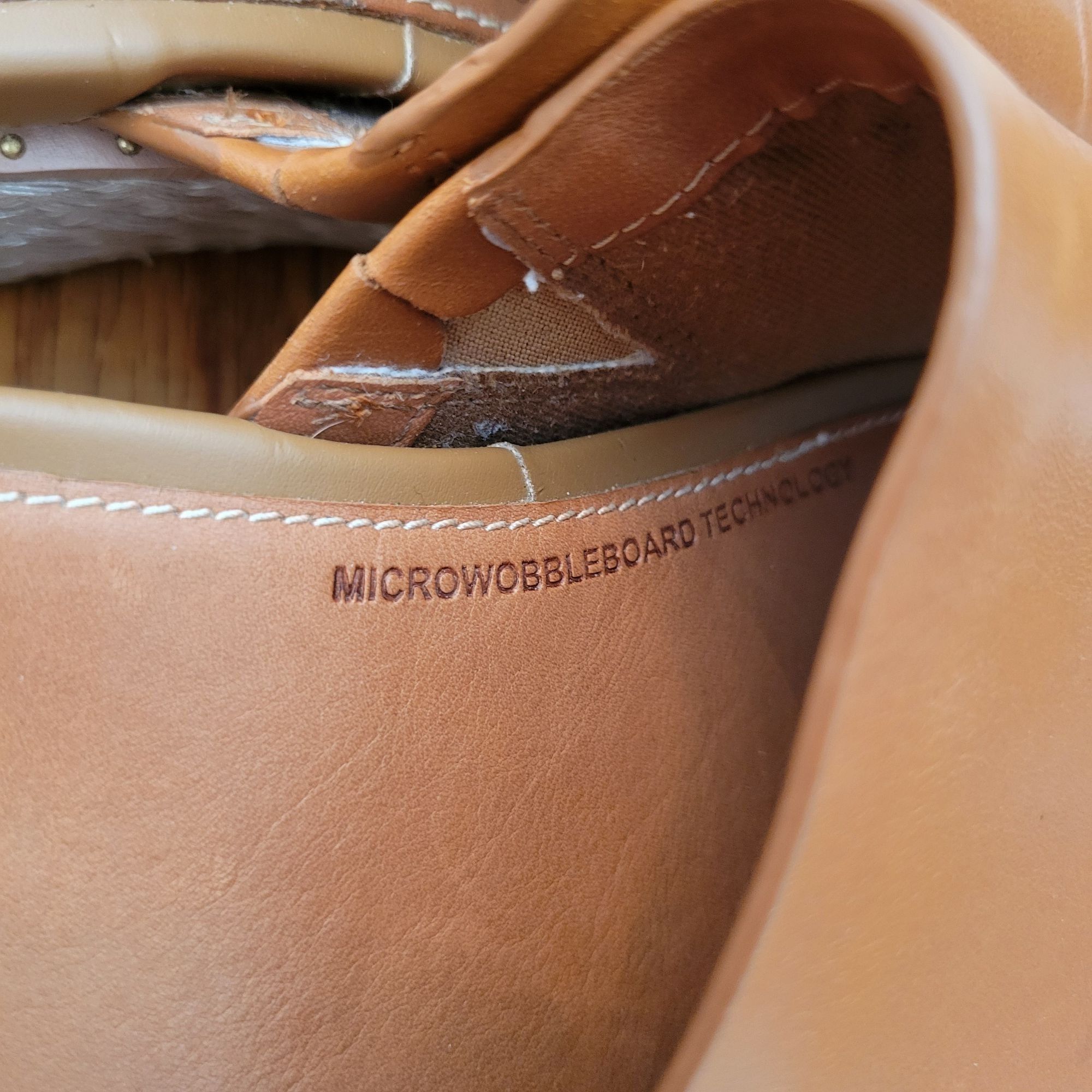 Other Fitflop 11 ELOISE Espadrille Tan Platform Slide Sandals Micr Size US 11 / IT 41 - 12 Thumbnail