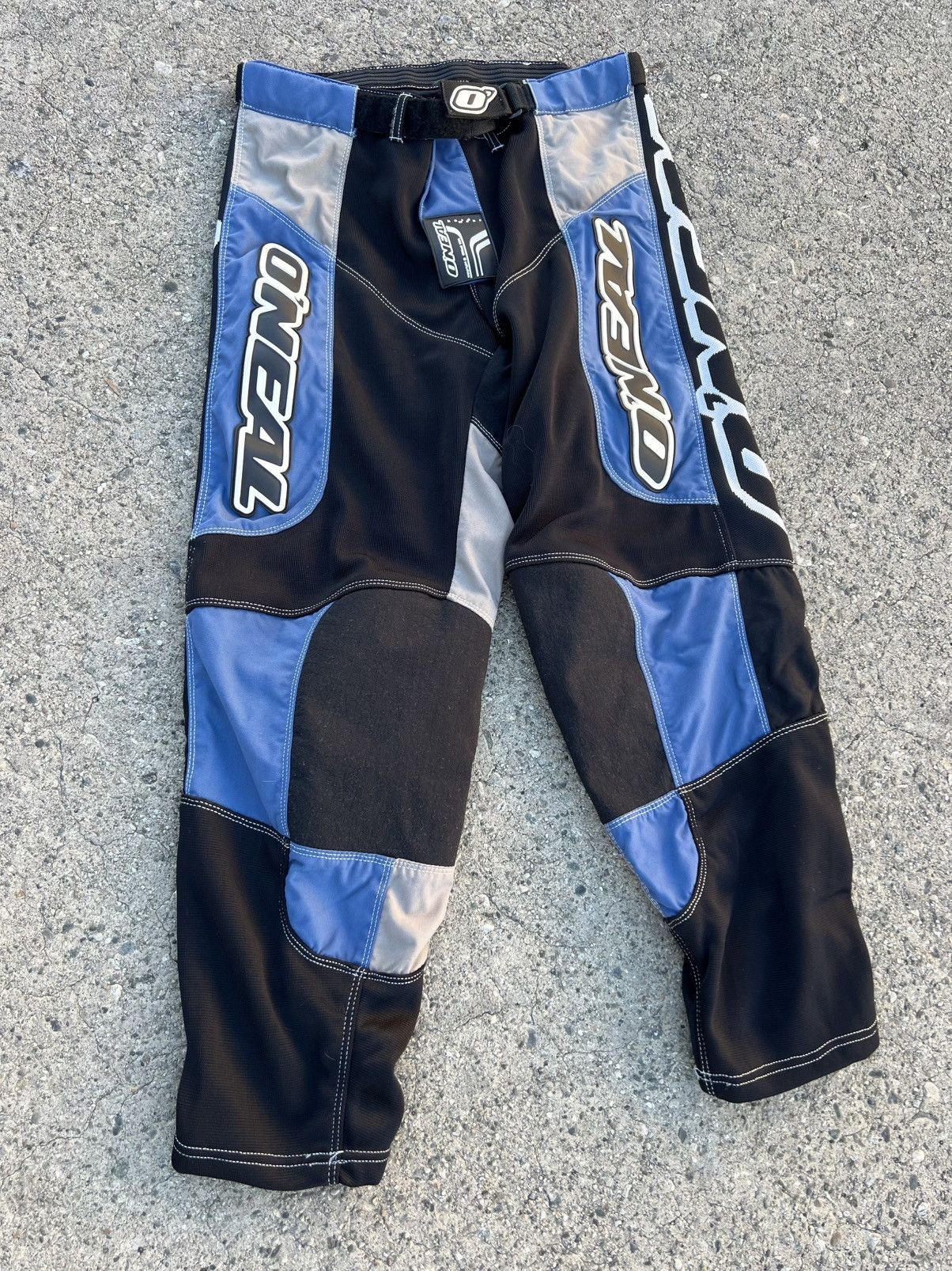 Vintage 90’s 2000’s Y2K Vintage O’Neal Motocross Streetwear Pants Size US 34 / EU 50 - 1 Thumbnail