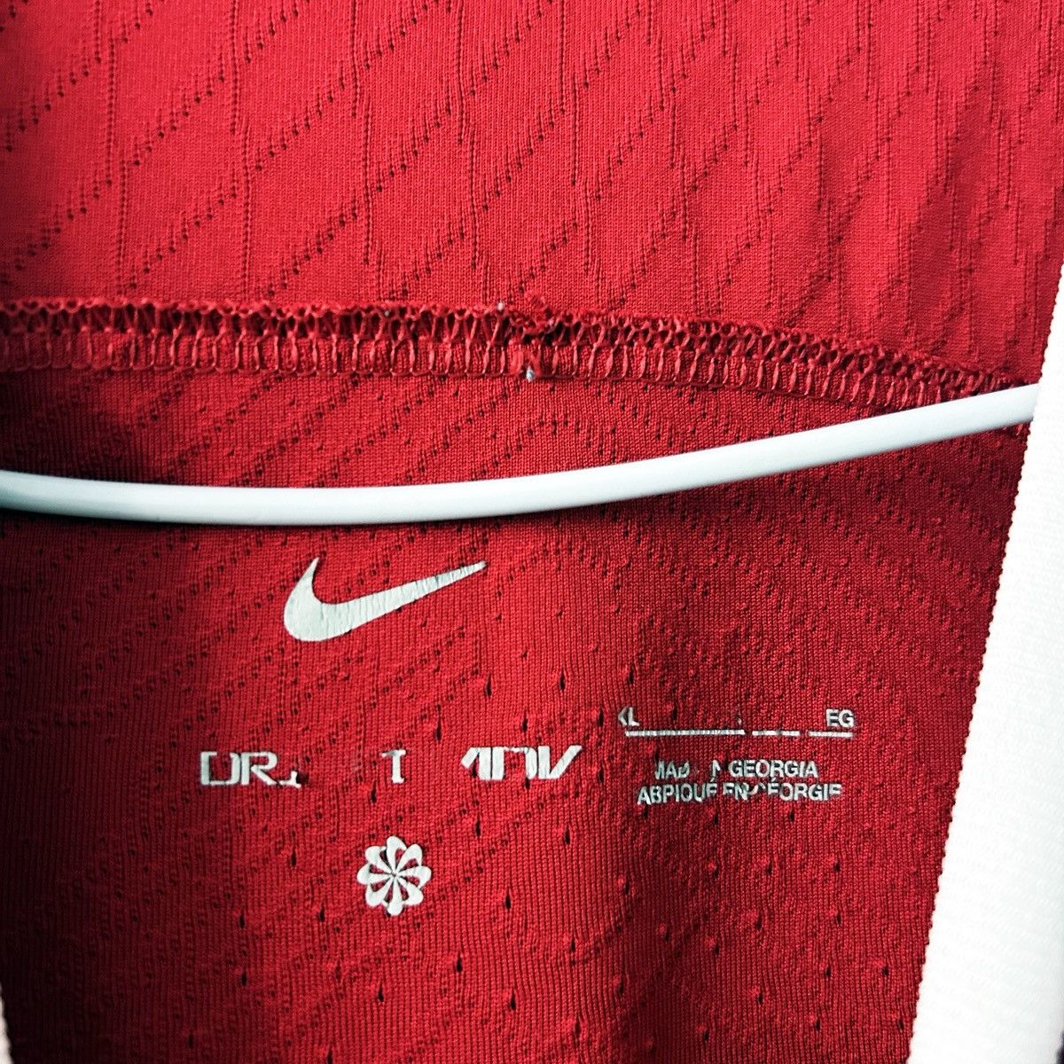 Nike Jersey liverpool #9 Darwin nike 2023 2024 Size US XL / EU 56 / 4 - 9 Thumbnail