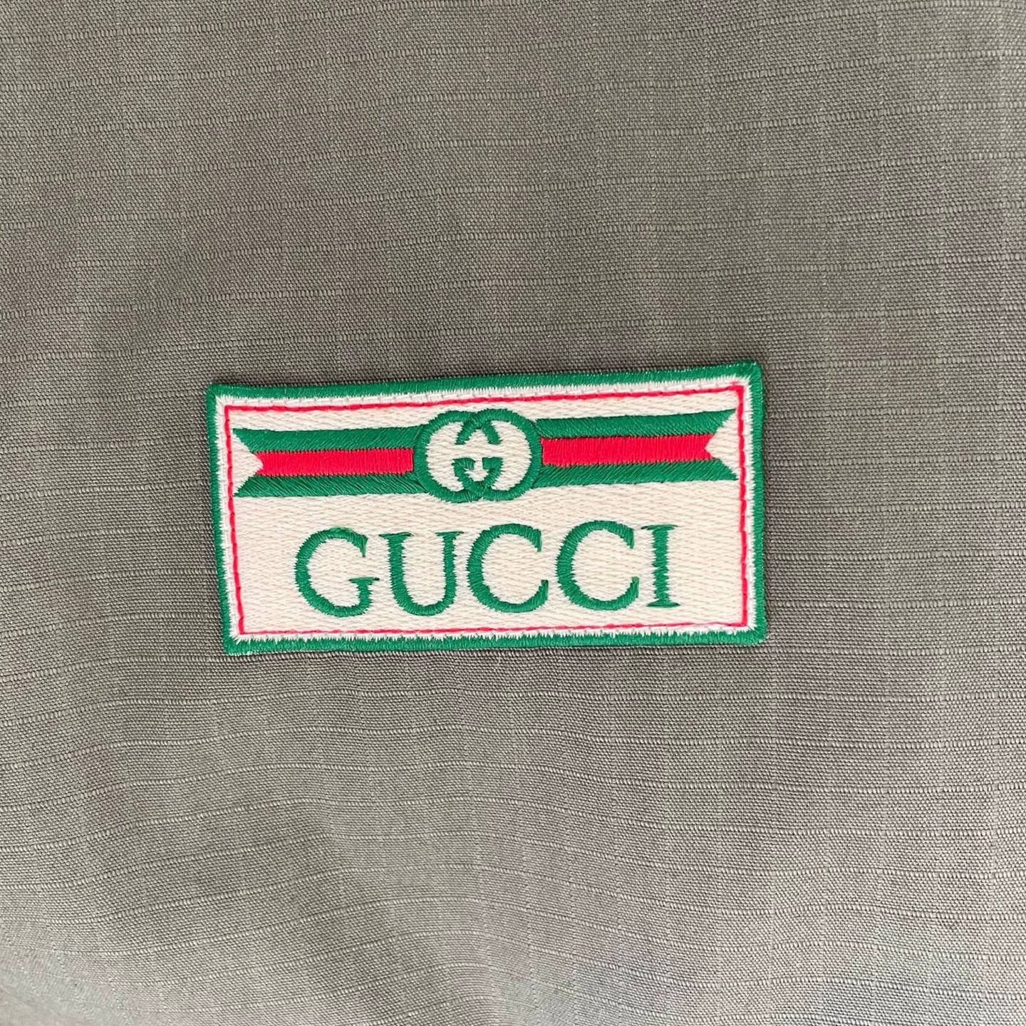 Gucci reversible gucci jacket in size 44 Size US S / EU 44-46 / 1 - 5 Thumbnail