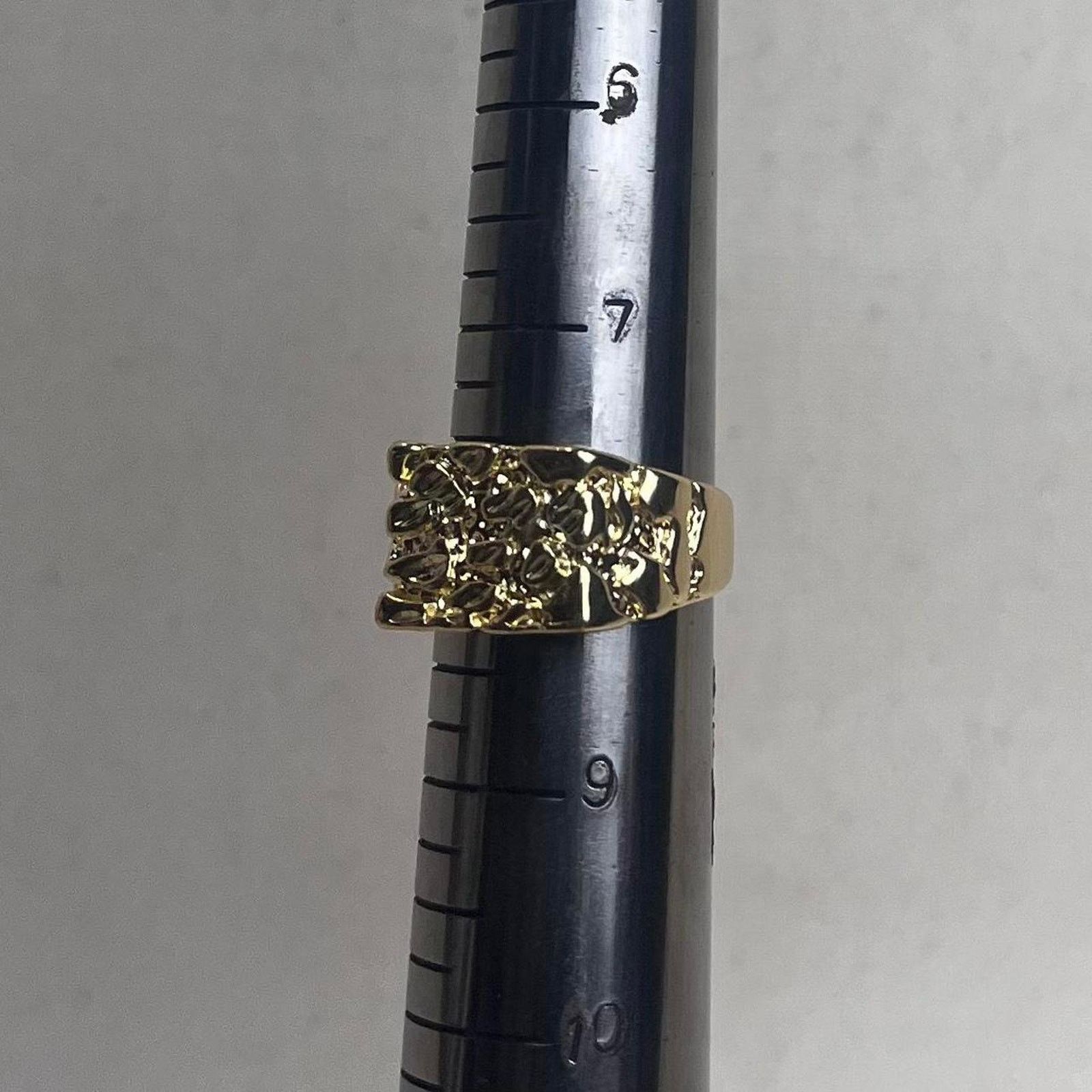 & Other Stories Y2k 2000s vintage style foil ring Size ONE SIZE - 4 Thumbnail