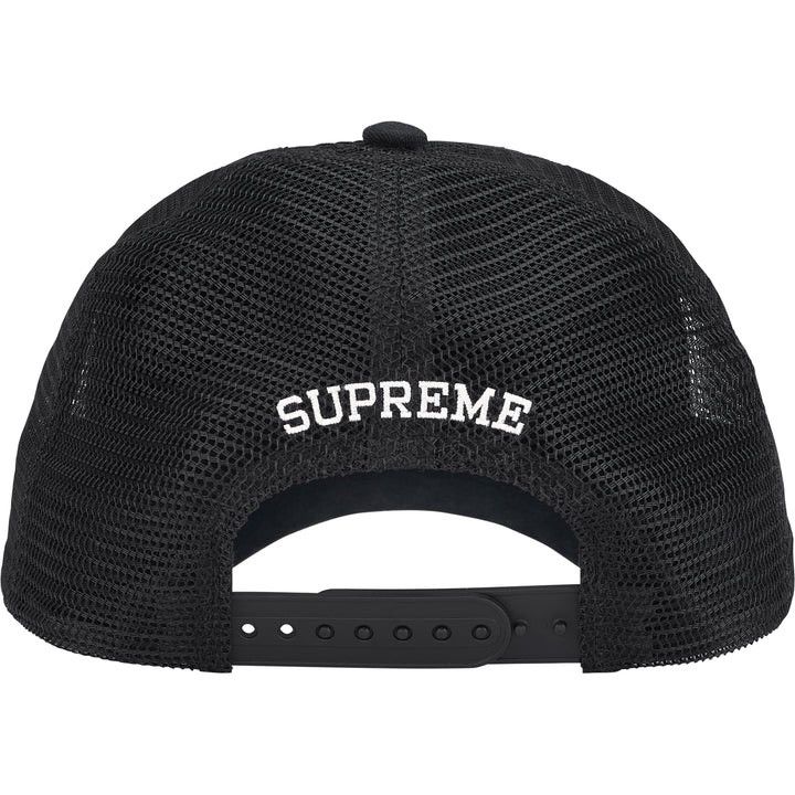 Supreme Supreme The Misfits Mesh Back 6-Panel Size ONE SIZE - 2 Thumbnail