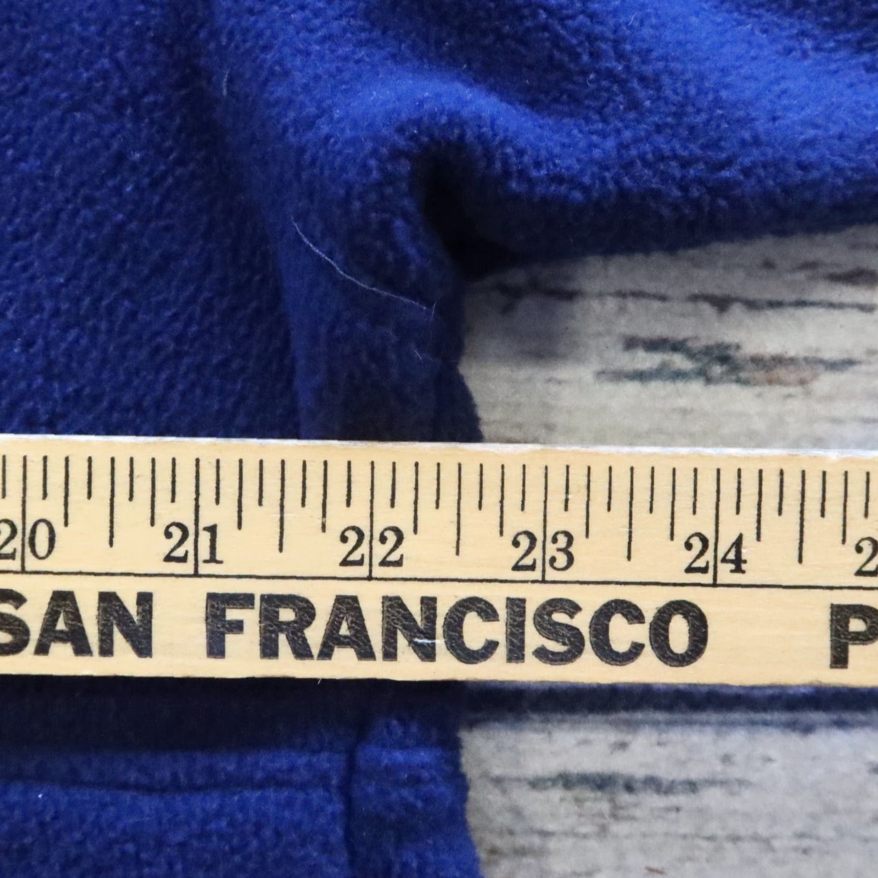 Patagonia VINTAGE Patagonia Synchilla Fleece Pullover Size US L / EU 52-54 / 3 - 6 Thumbnail