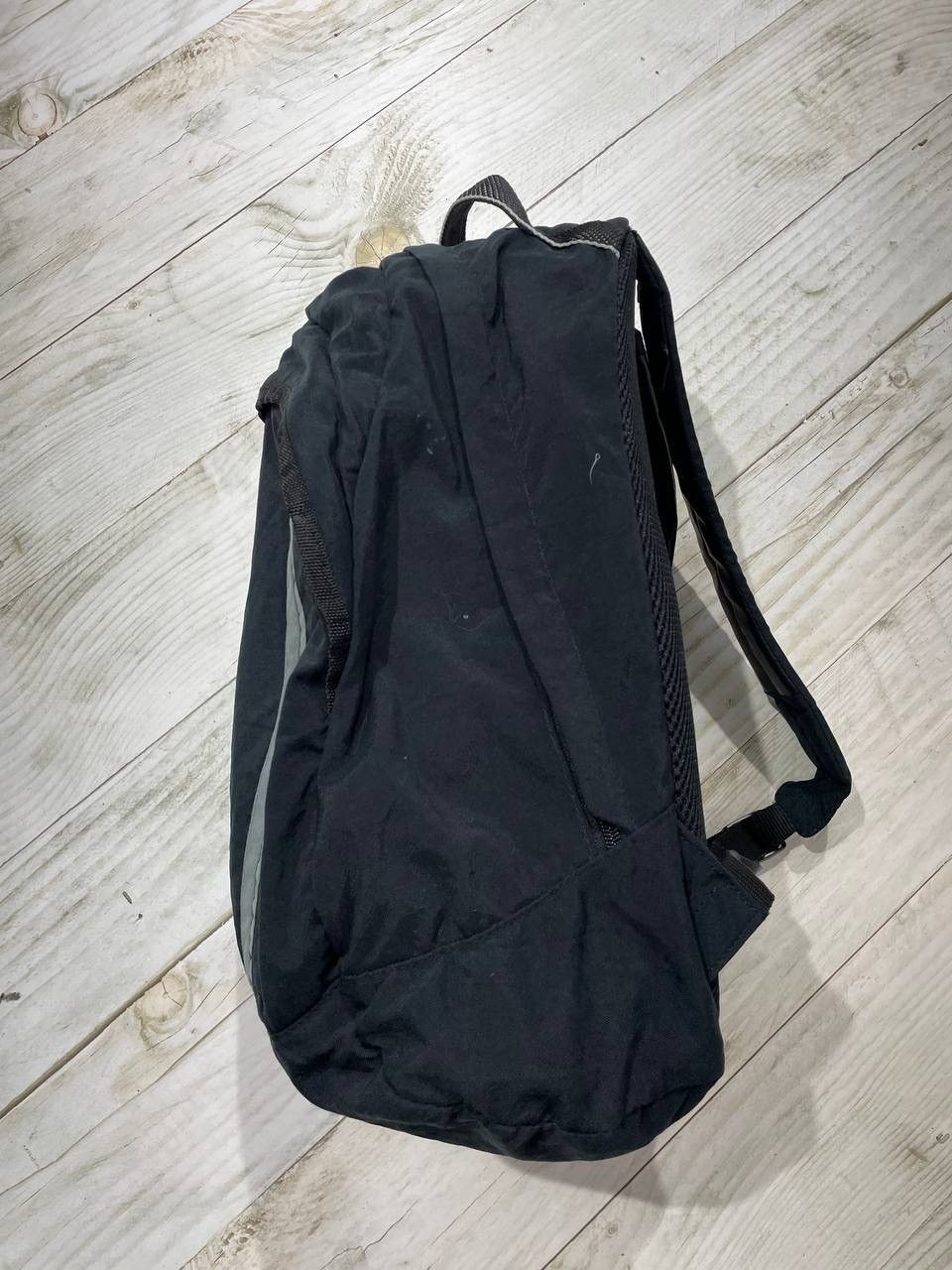 Polo Ralph Lauren Vintage Polo Sport Ralph Lauren Backpack 90s Bag Size ONE SIZE - 10 Thumbnail