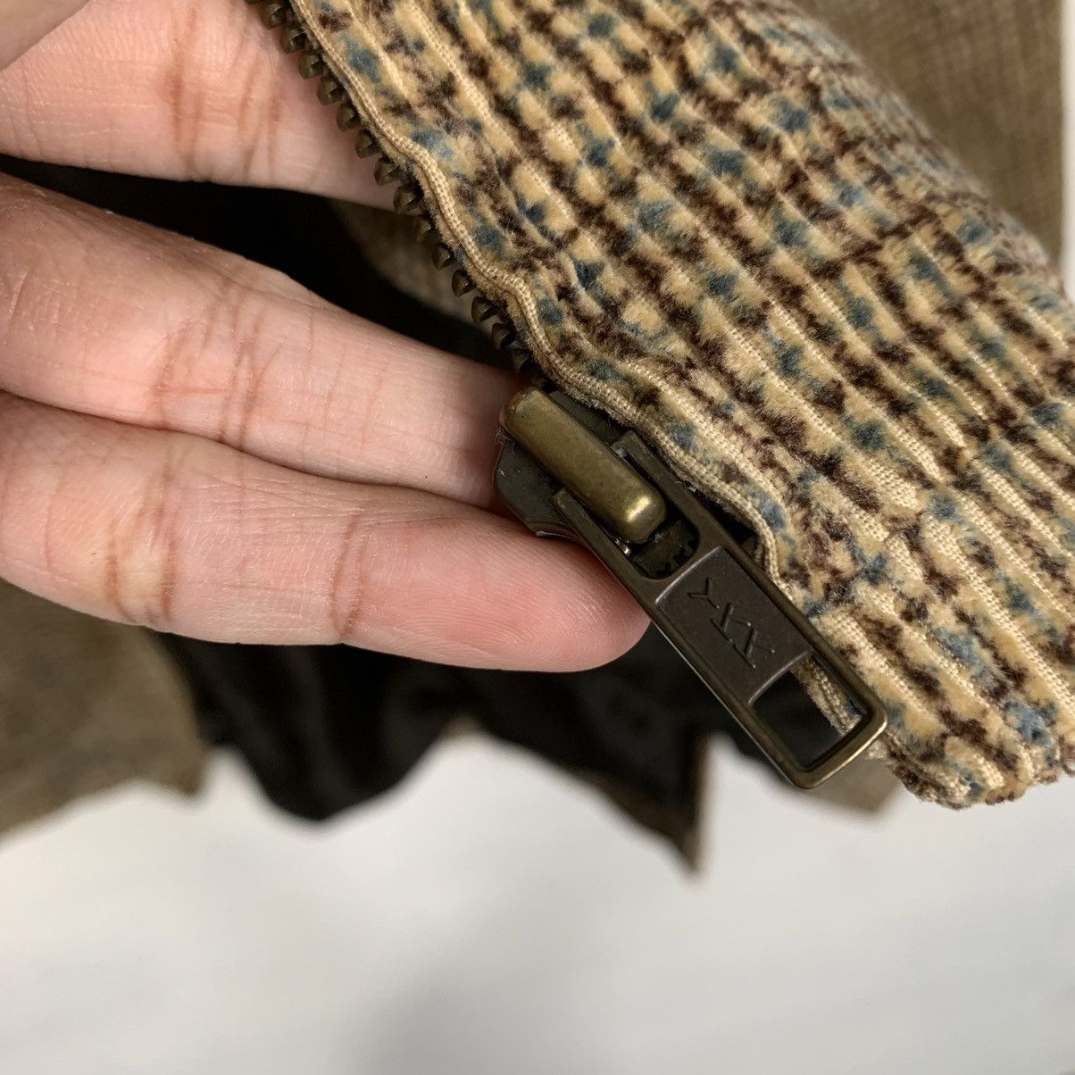 Maui and Sons Maui And Sons Houndstooth Jacket Size US XXL / EU 58 / 5 - 15 Thumbnail