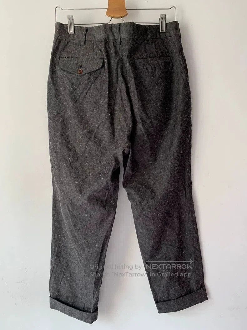 Comme des Garcons COMME des GARCONS homme duex suit set. Size US 44 / EU 60 - 8 Thumbnail