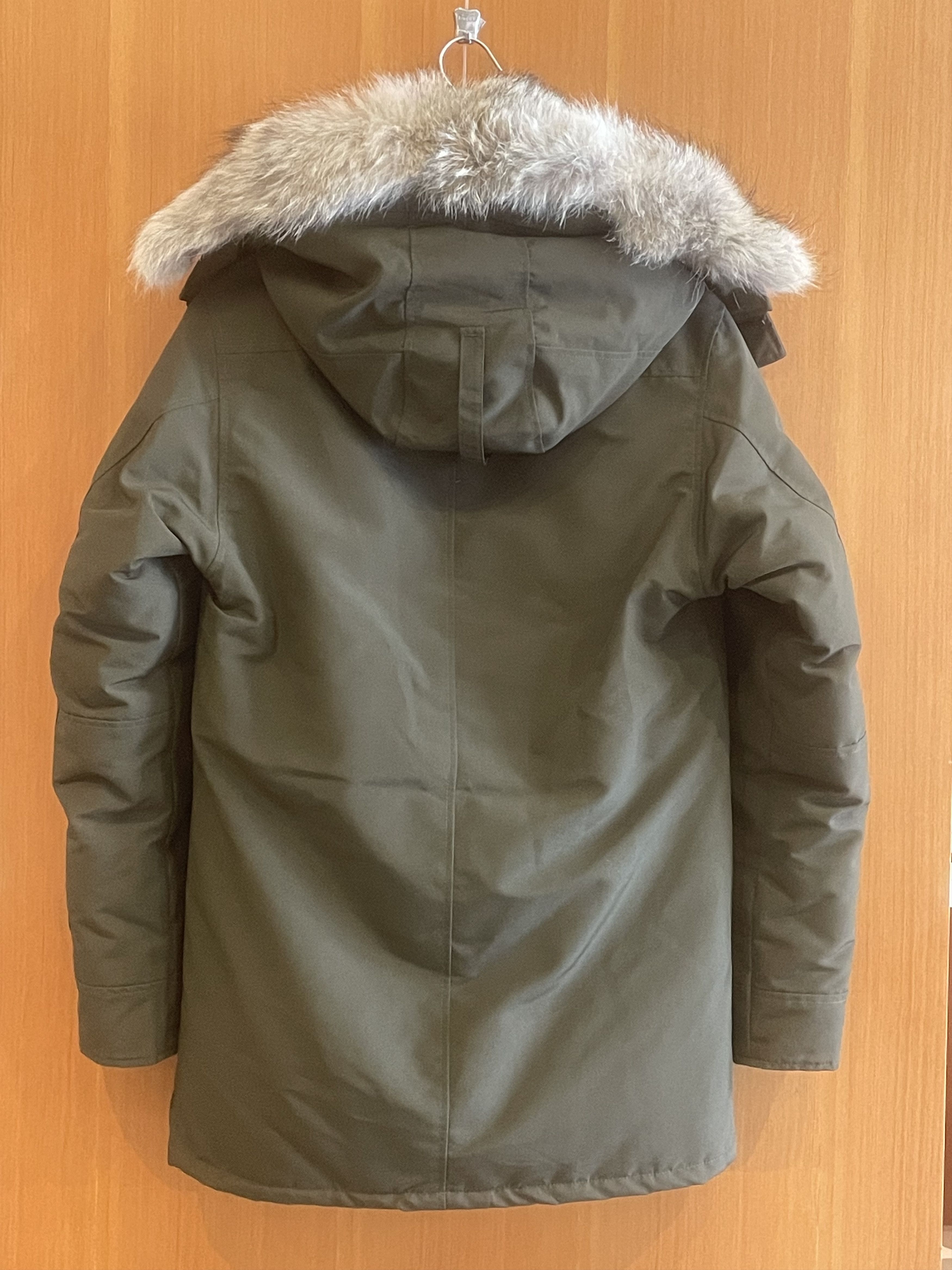 Canada Goose Chateau Size US S / EU 44-46 / 1 - 2 Thumbnail