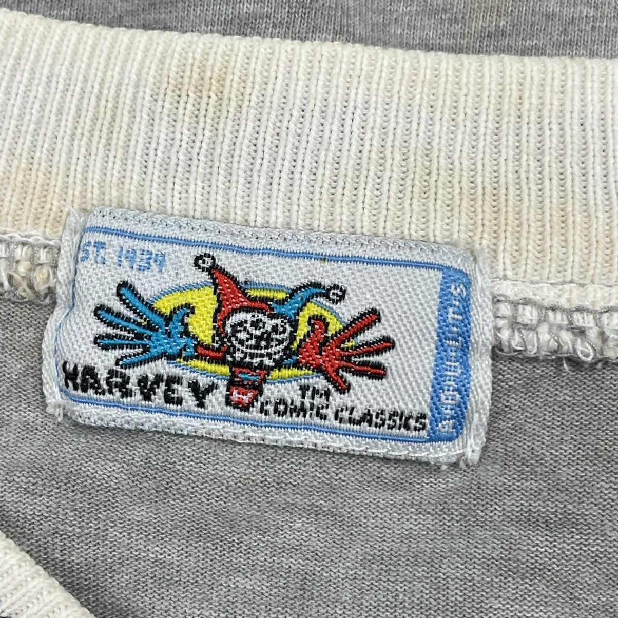 Vintage VTG 2000 Harvey Comics The Little Devil Tee Size US L / EU 52-54 / 3 - 15 Thumbnail